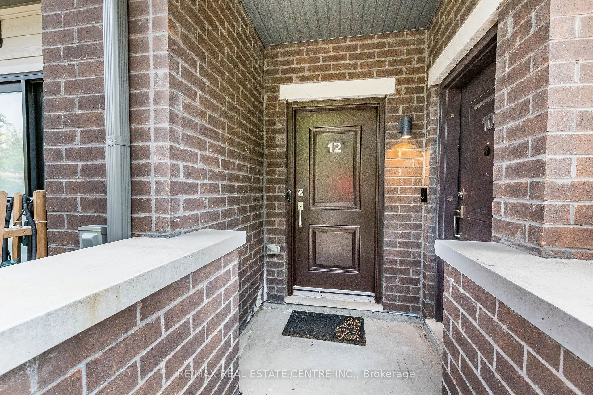 66 Long Branch Avenue, #12