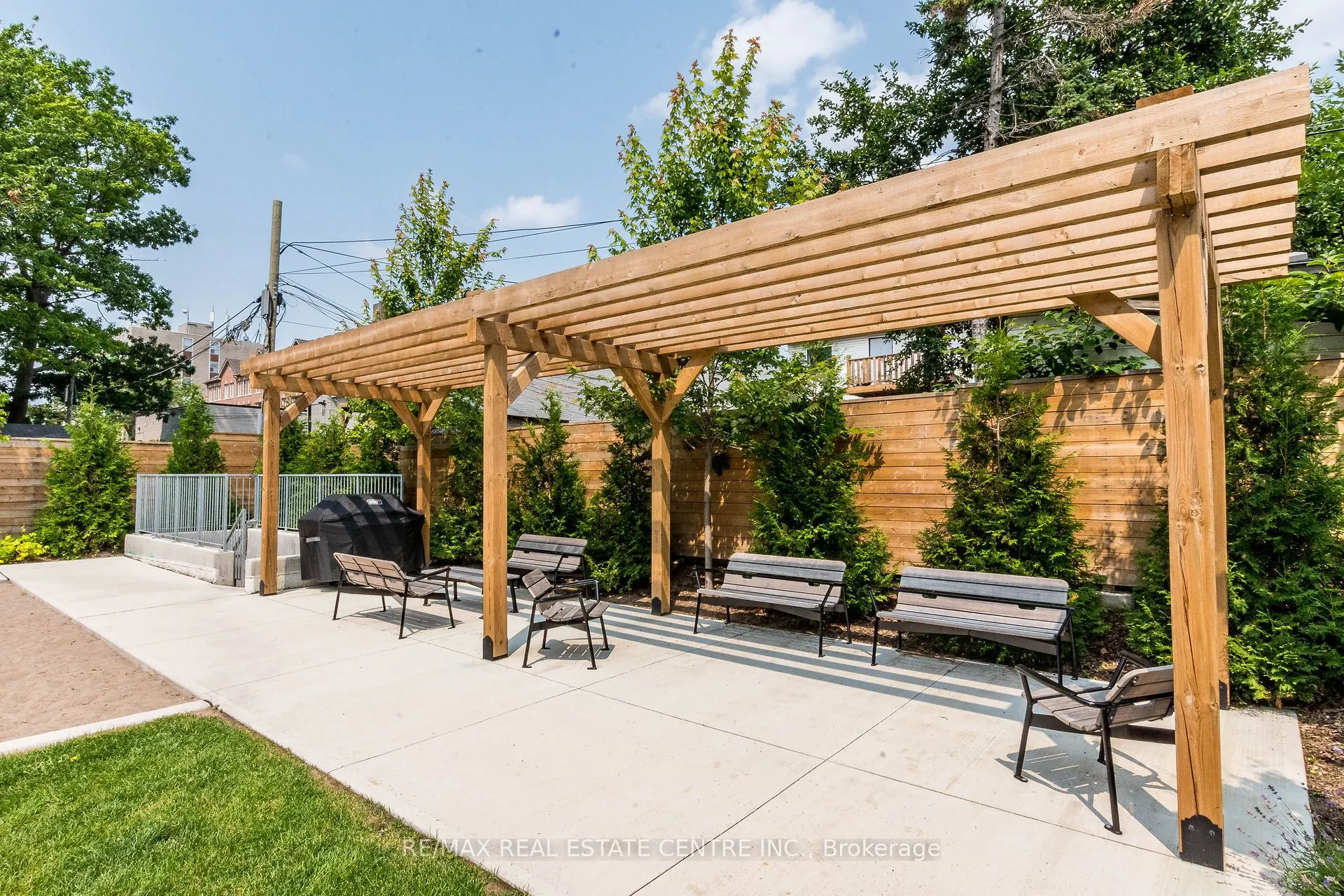 66 Long Branch Avenue, #12