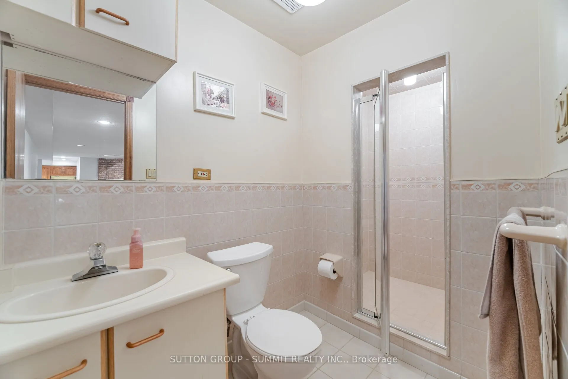 5205 Swiftcurrent Trail