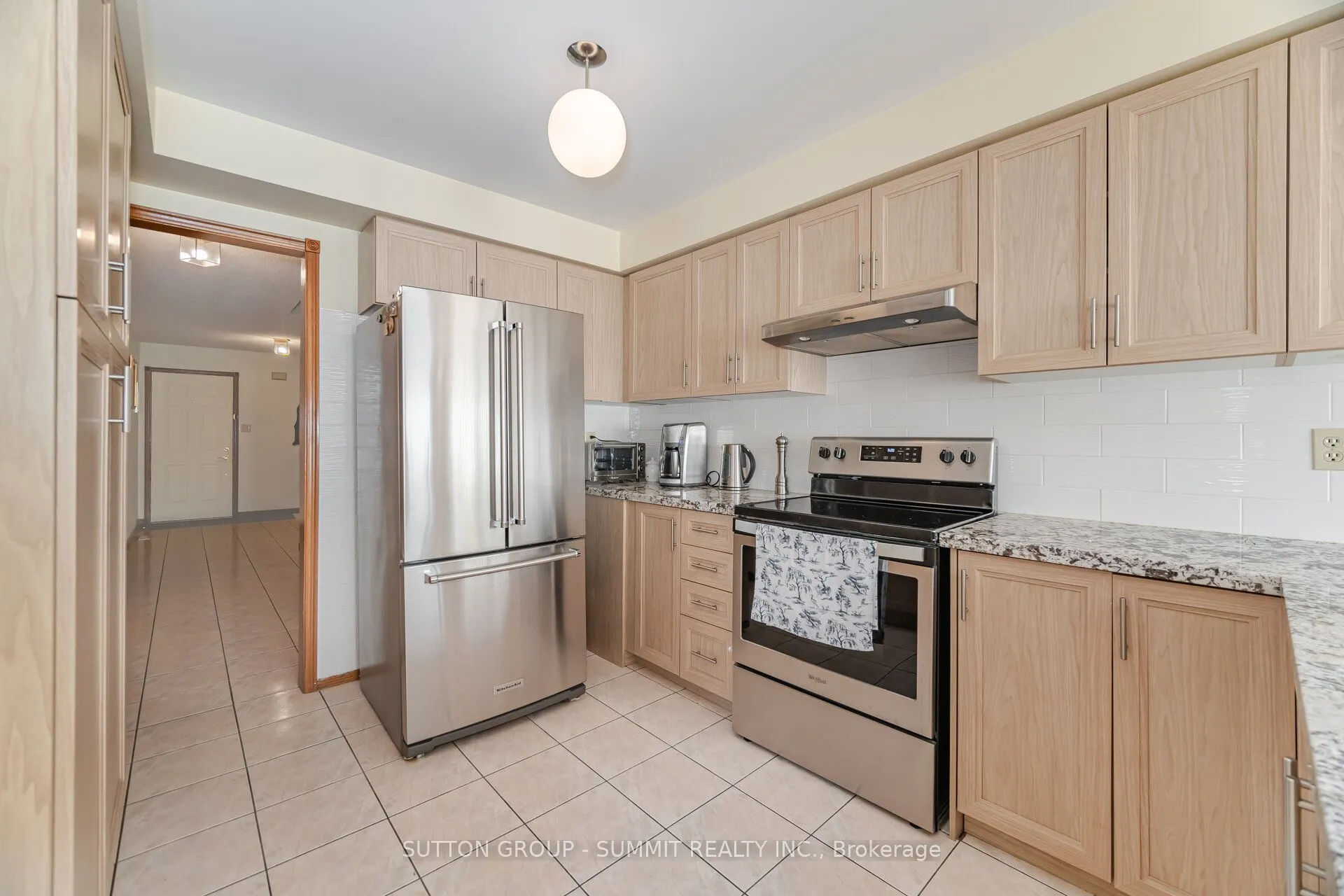 5205 Swiftcurrent Trail