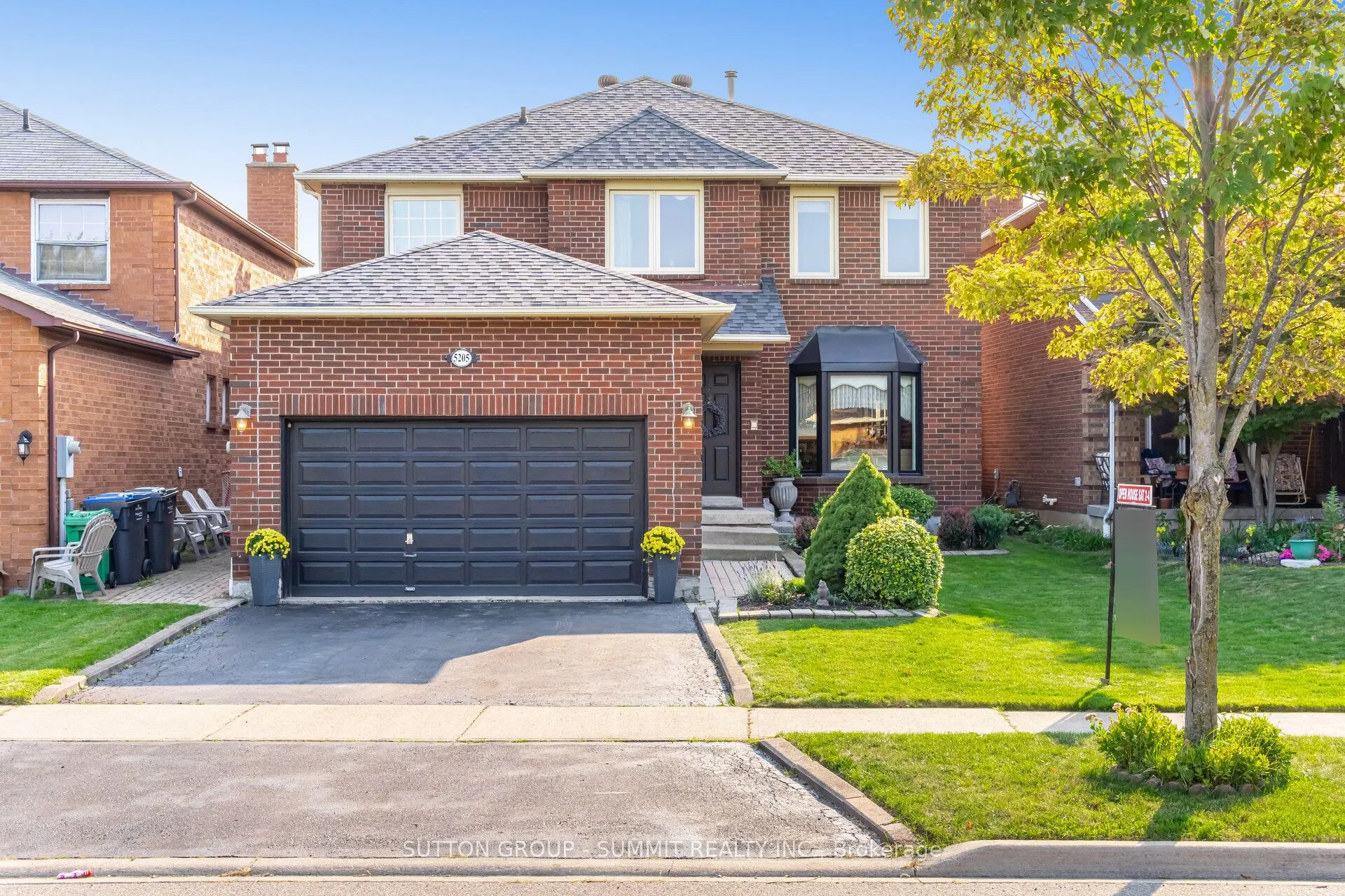 5205 Swiftcurrent Trail