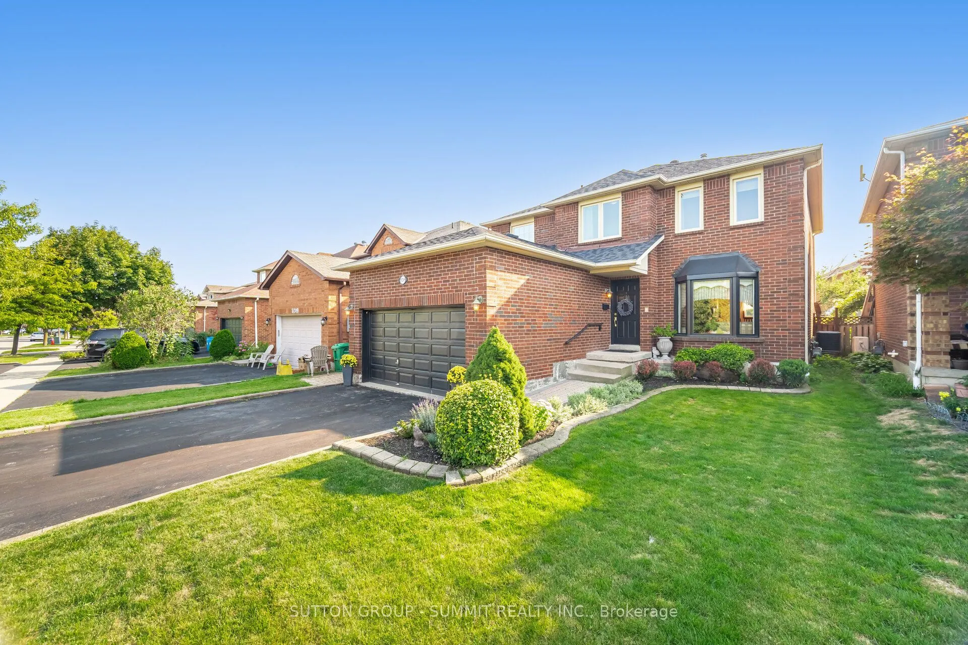 5205 Swiftcurrent Trail