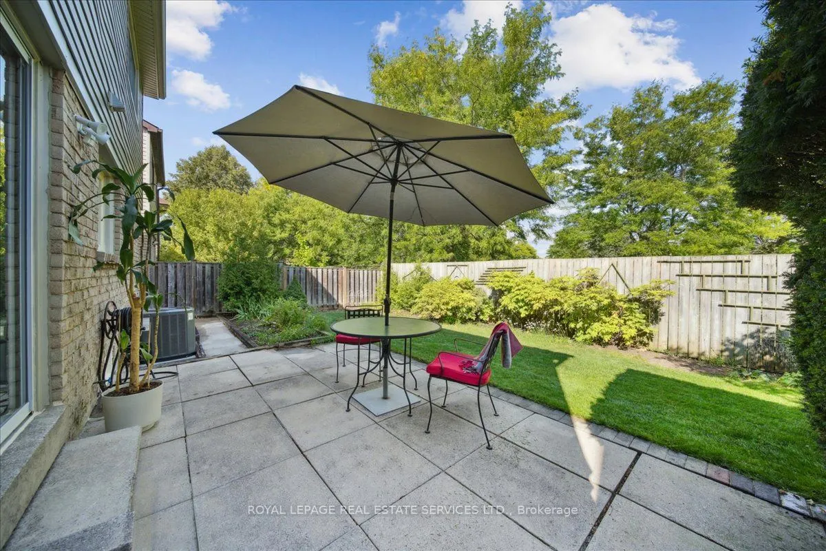 19 Millsborough Crescent