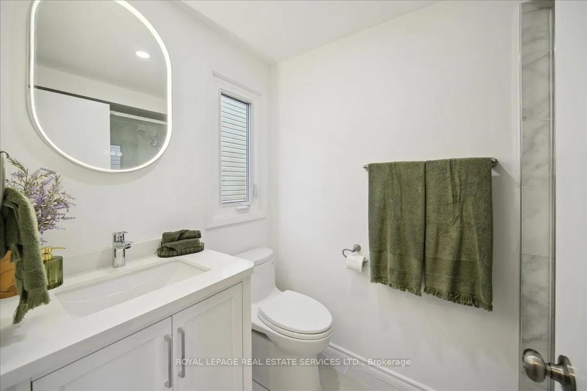19 Millsborough Crescent