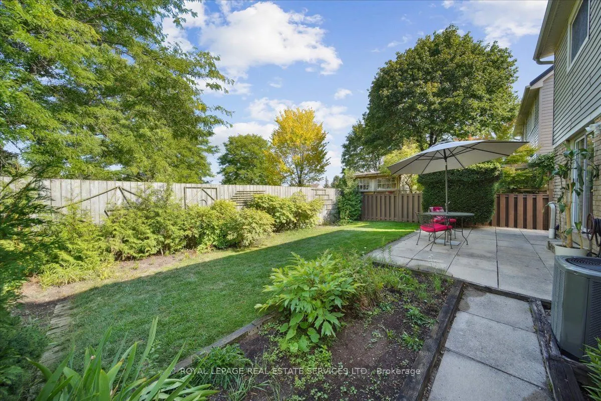 19 Millsborough Crescent