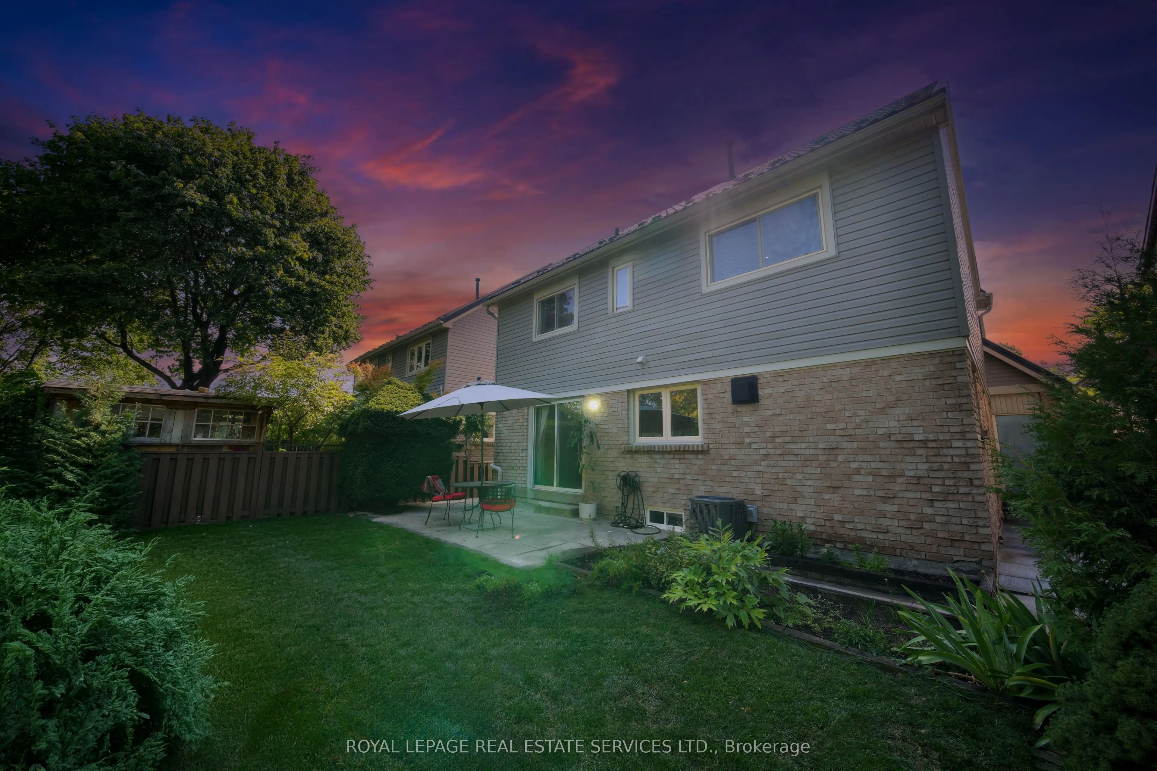 19 Millsborough Crescent