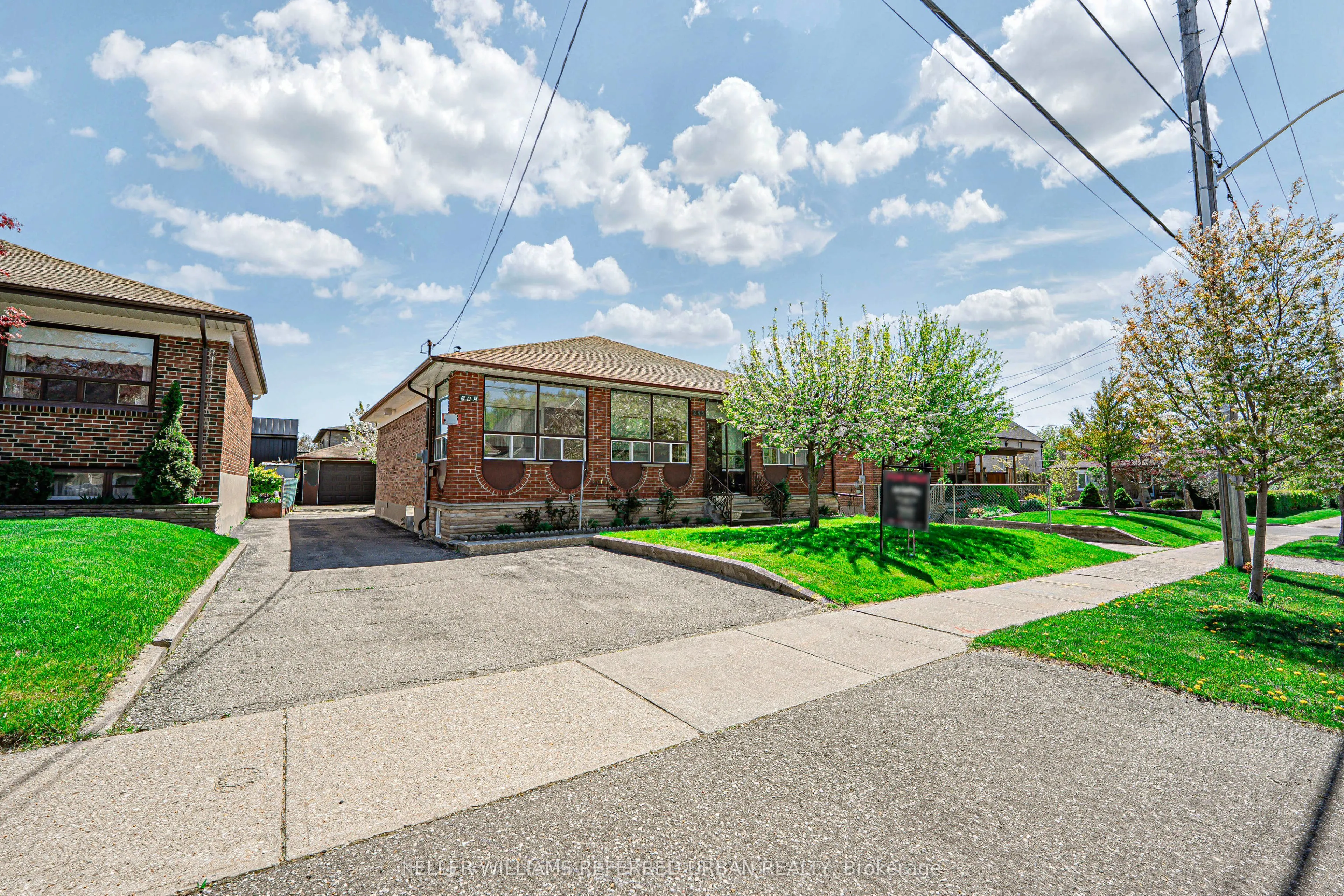245 Falstaff Avenue