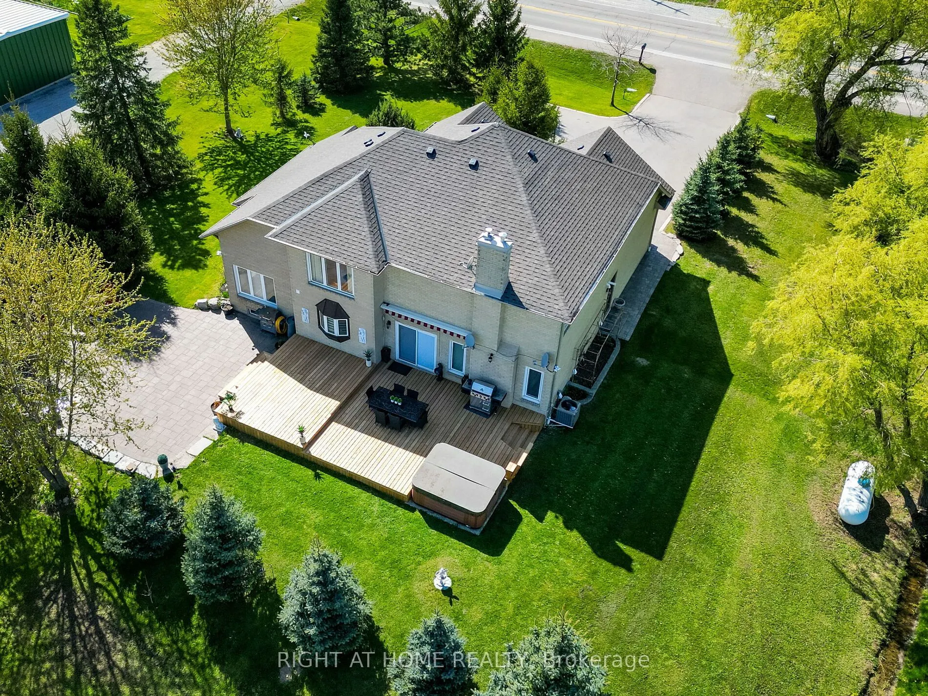 13250 Tenth Side Road