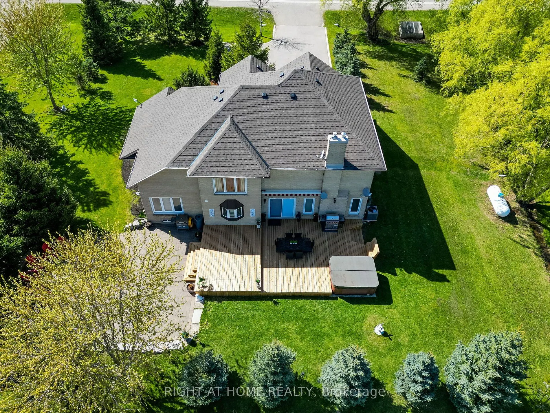 13250 Tenth Side Road