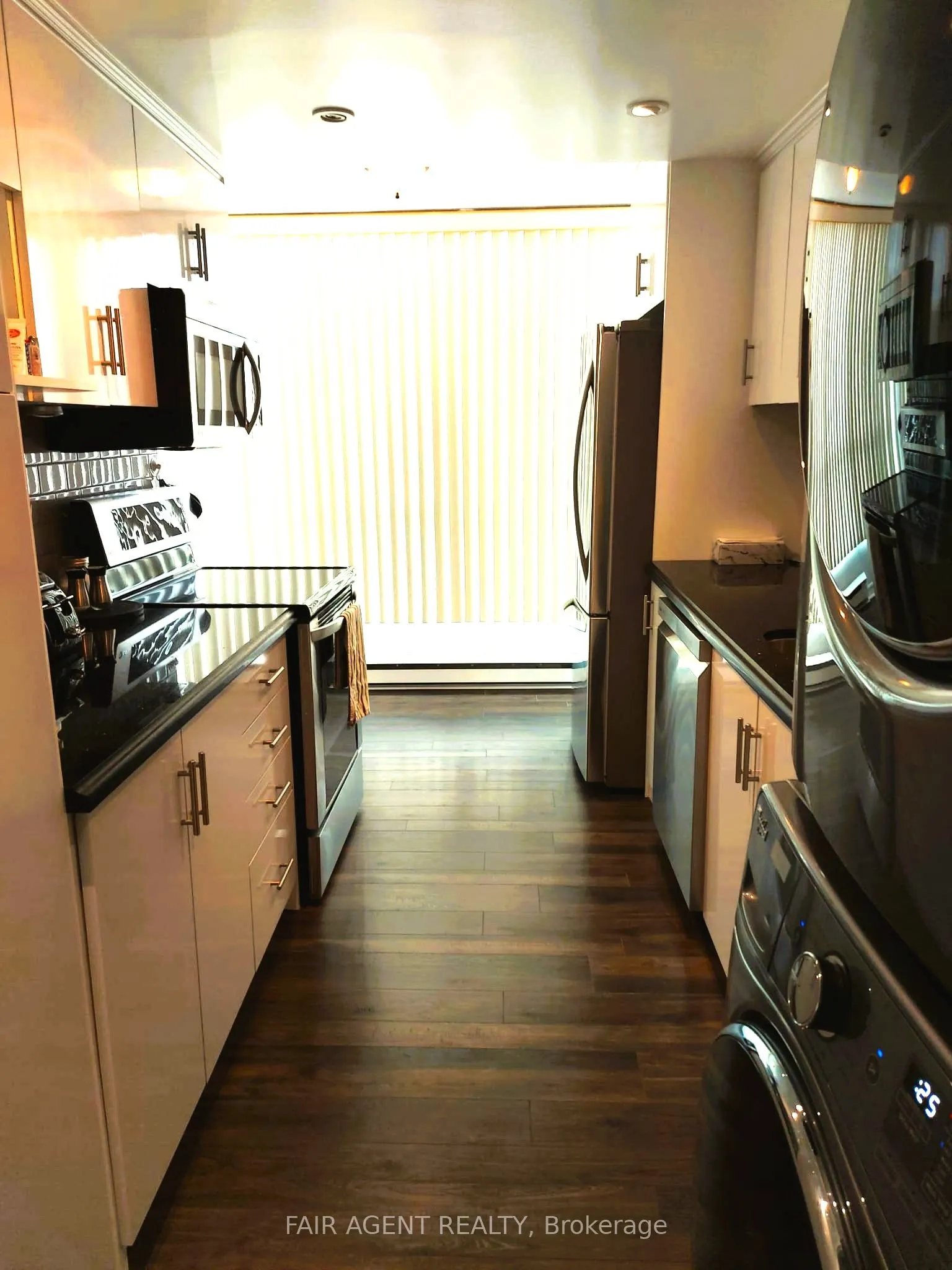 3077 Weston Road, #409
