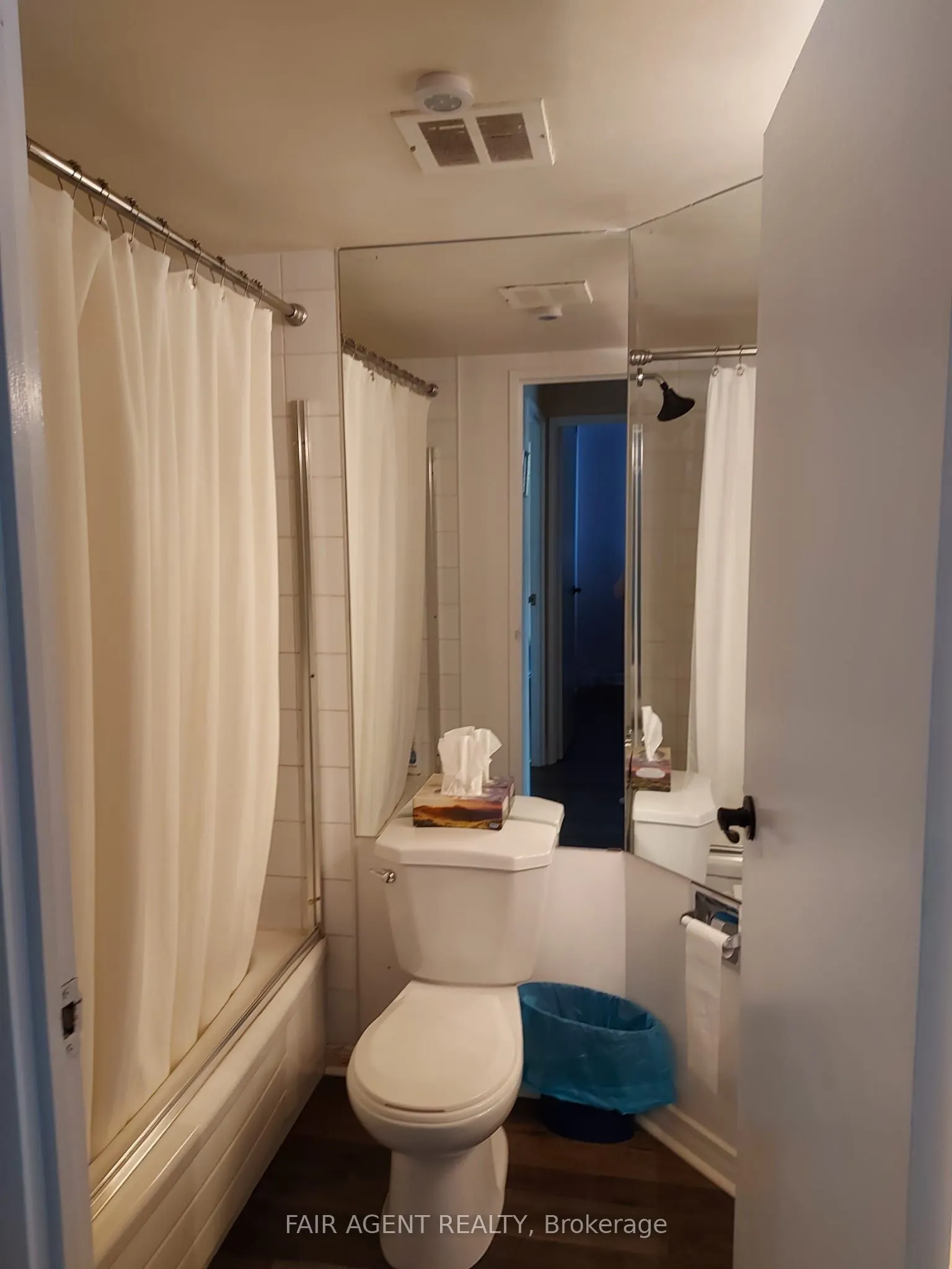 3077 Weston Road, #409
