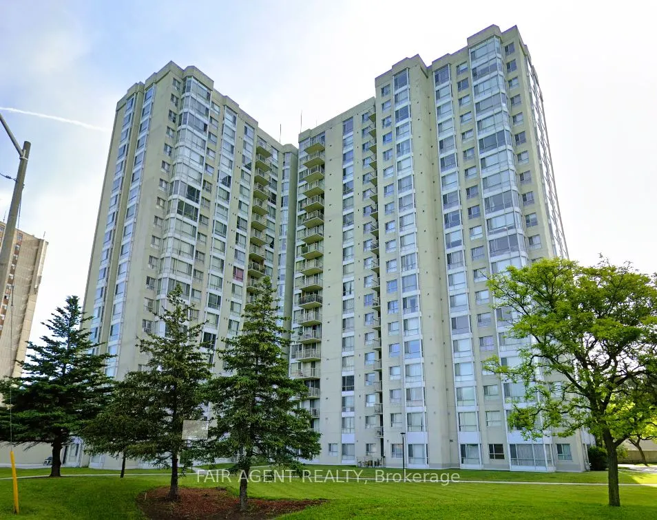 3077 Weston Road, #409