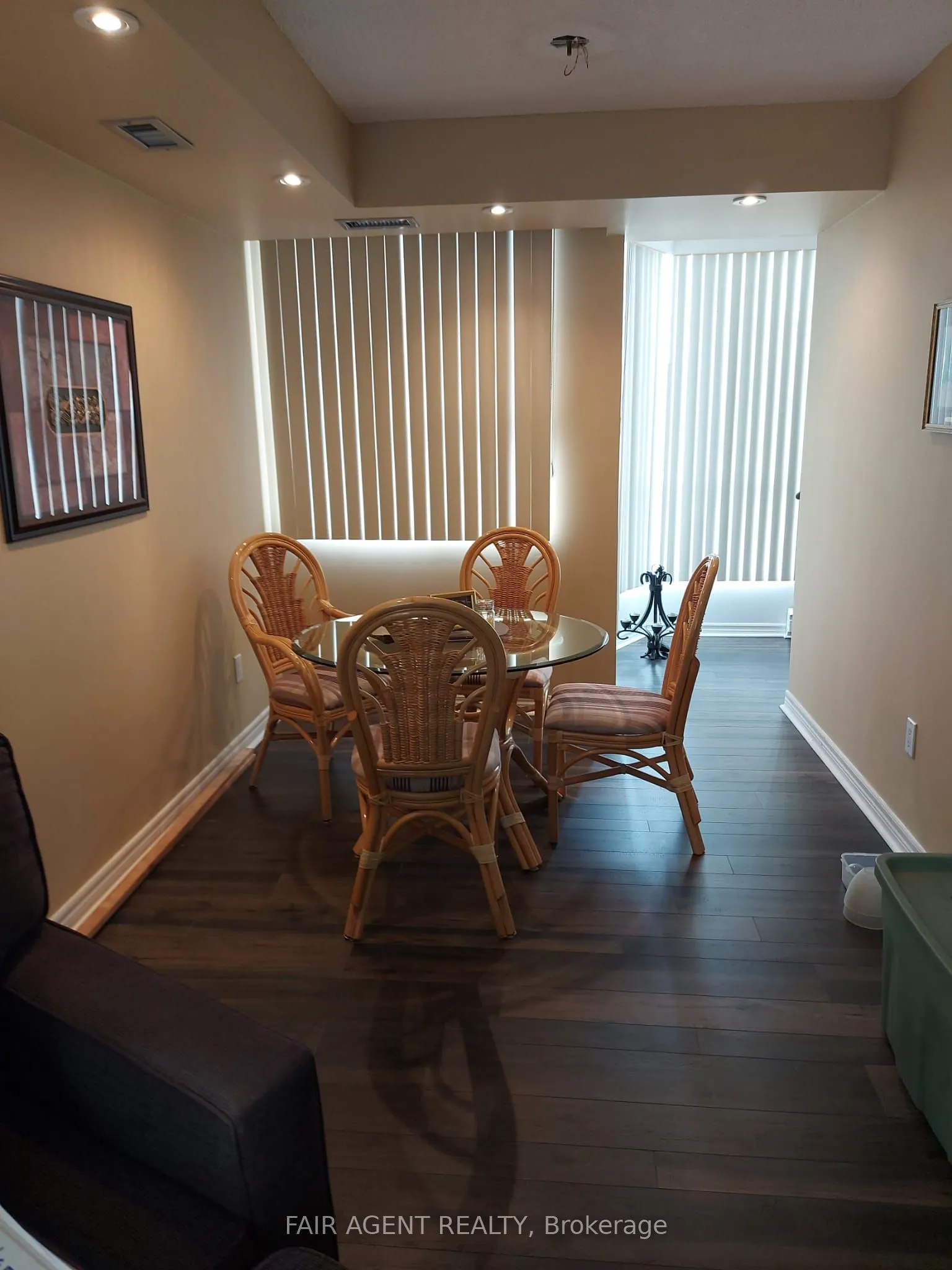 3077 Weston Road, #409