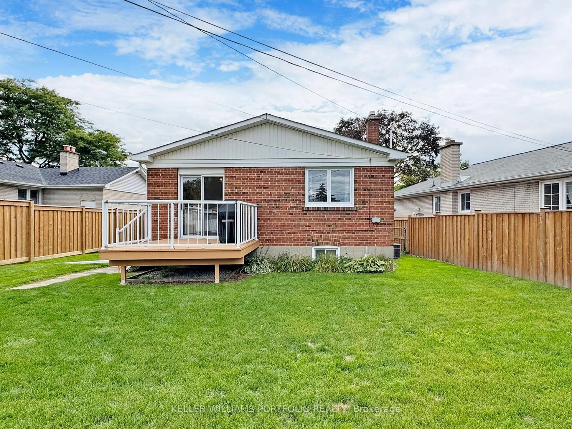50 Dixfield Drive