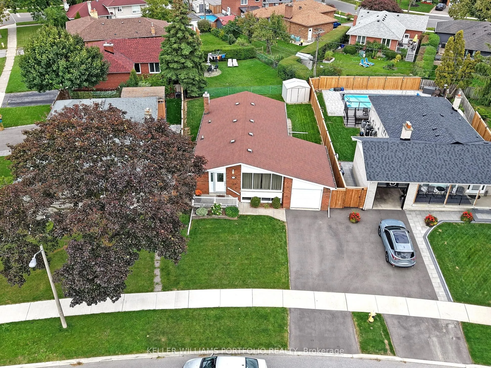 50 Dixfield Drive