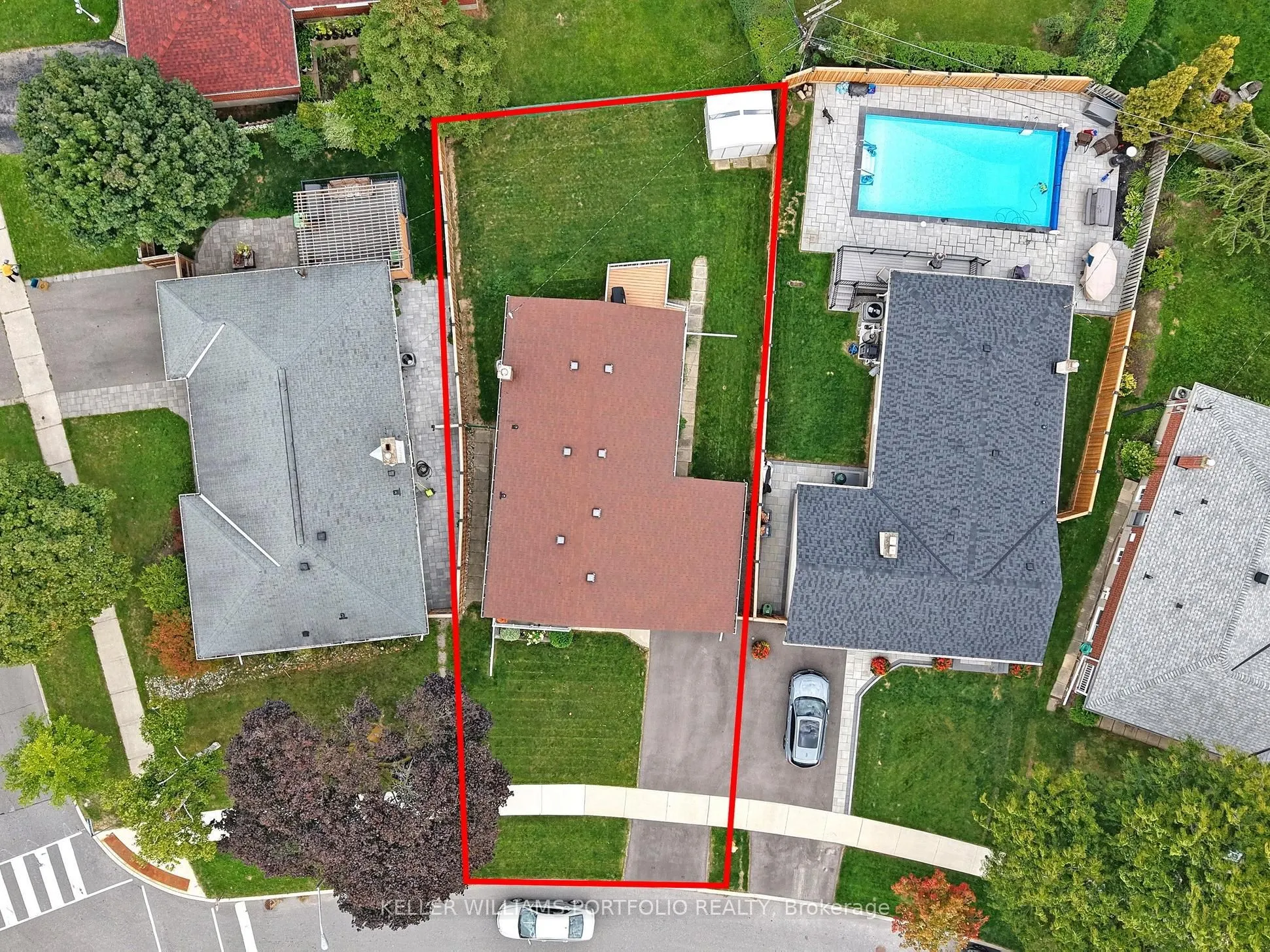 50 Dixfield Drive