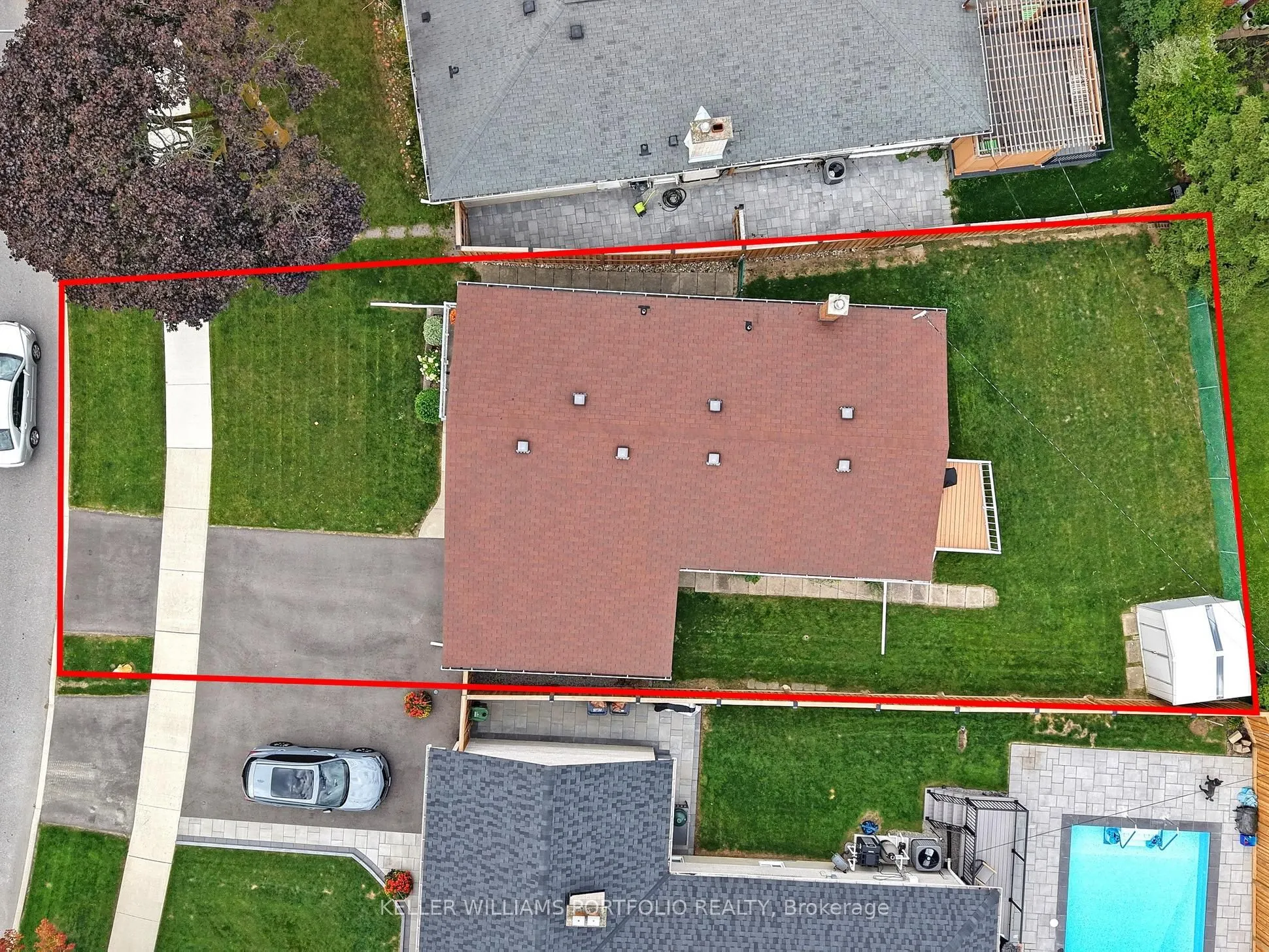 50 Dixfield Drive