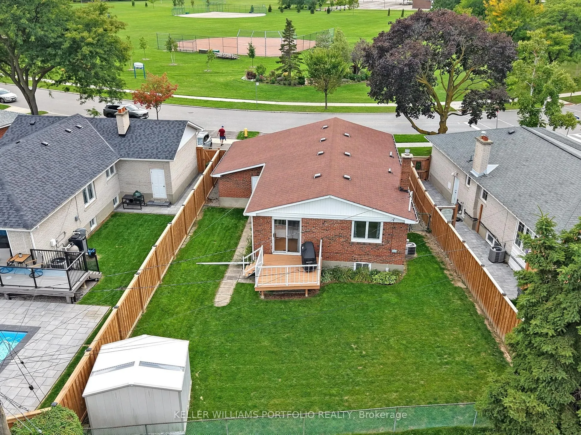 50 Dixfield Drive