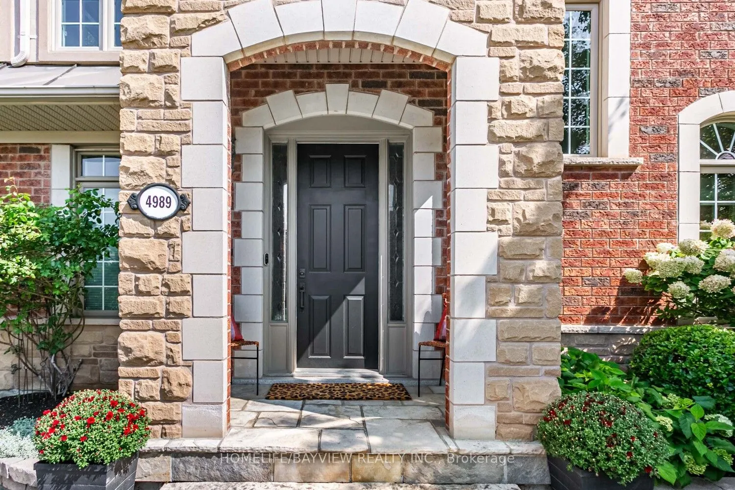 4989 Sebastian Drive