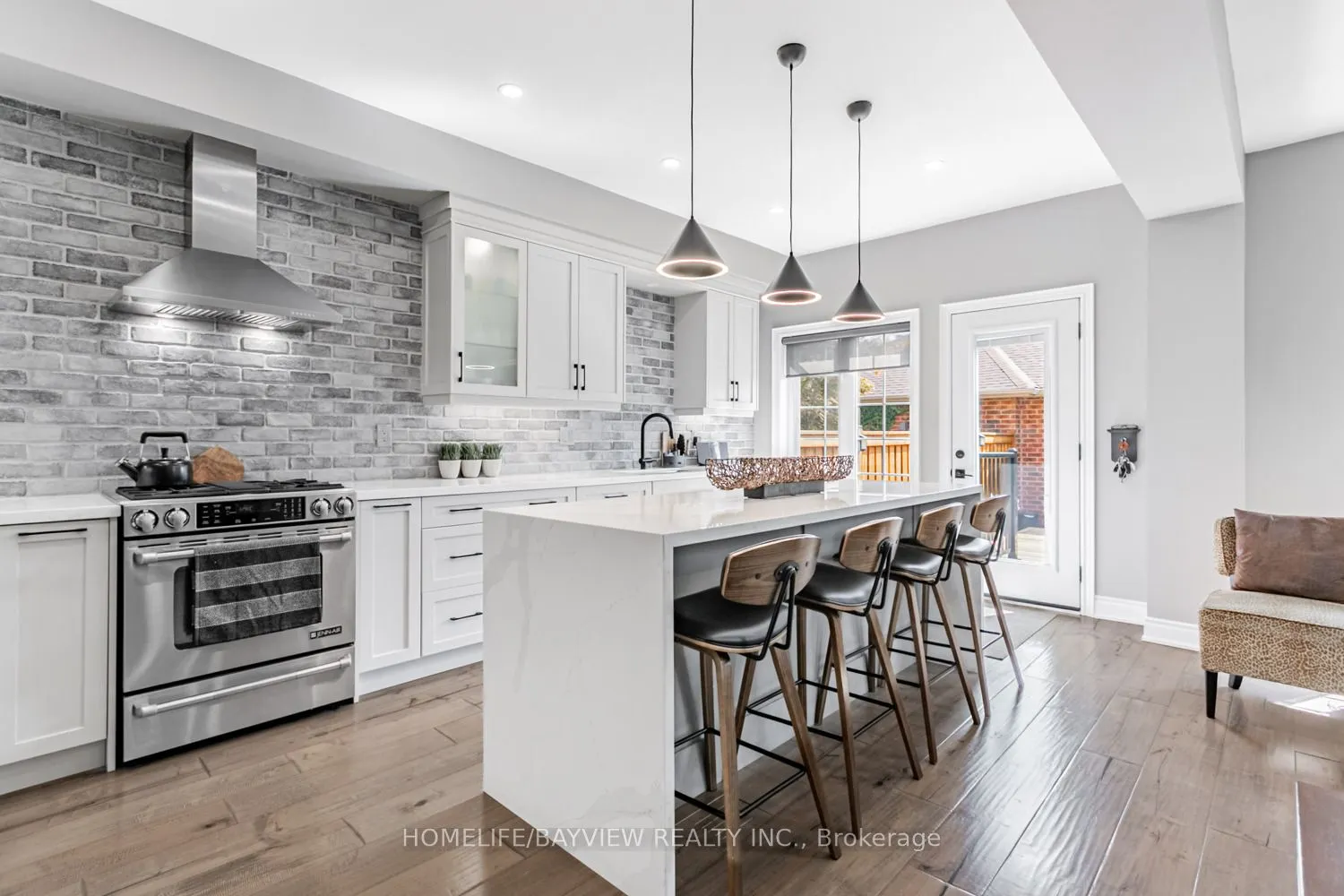 4989 Sebastian Drive