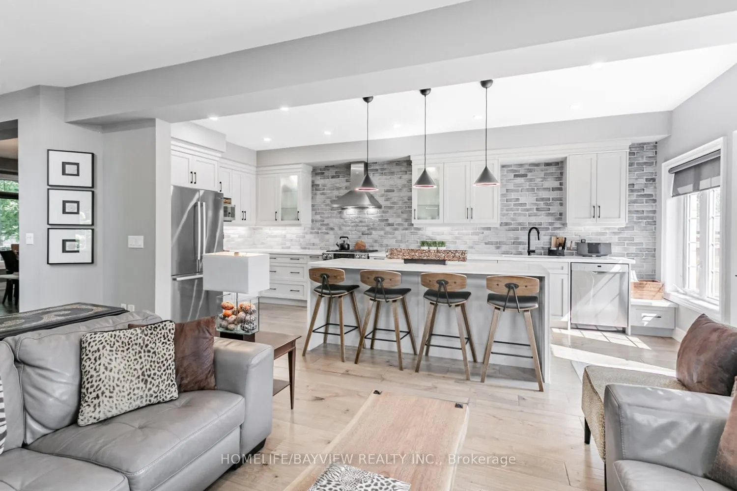 4989 Sebastian Drive