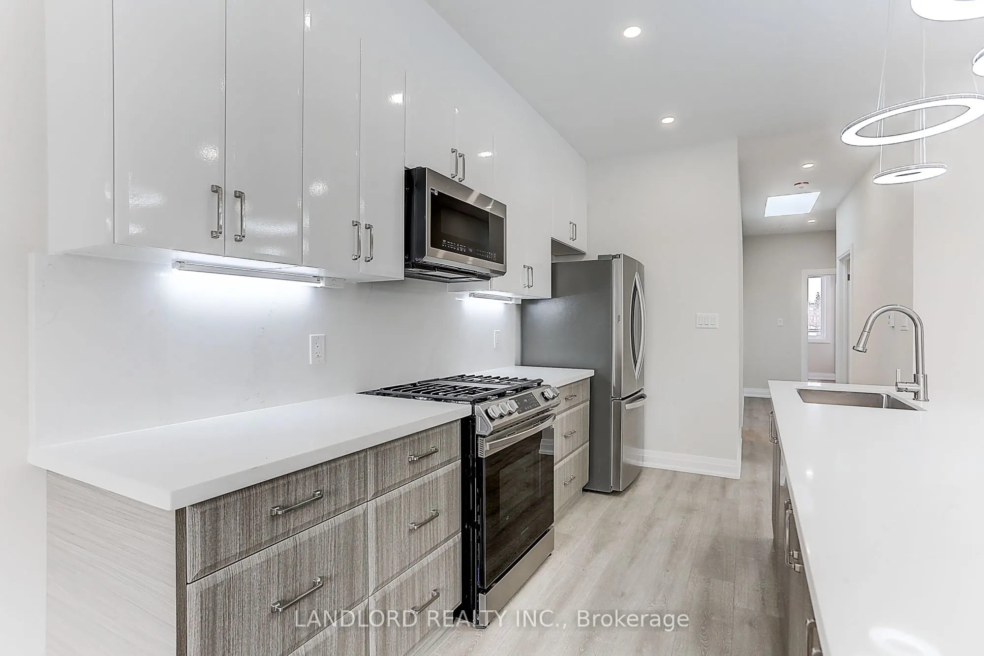 2071 Keele Street, #Upper