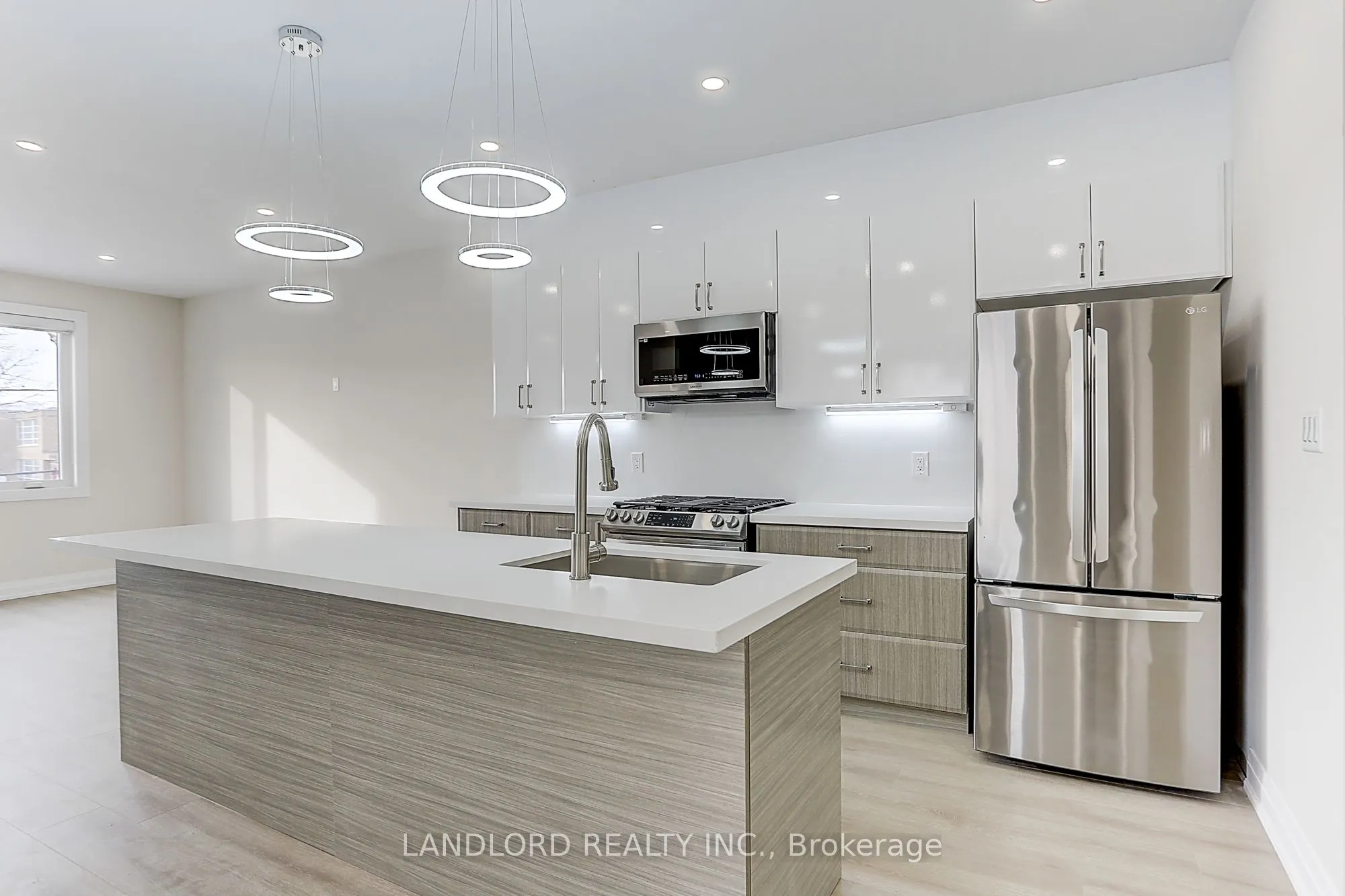 2071 Keele Street, #Upper