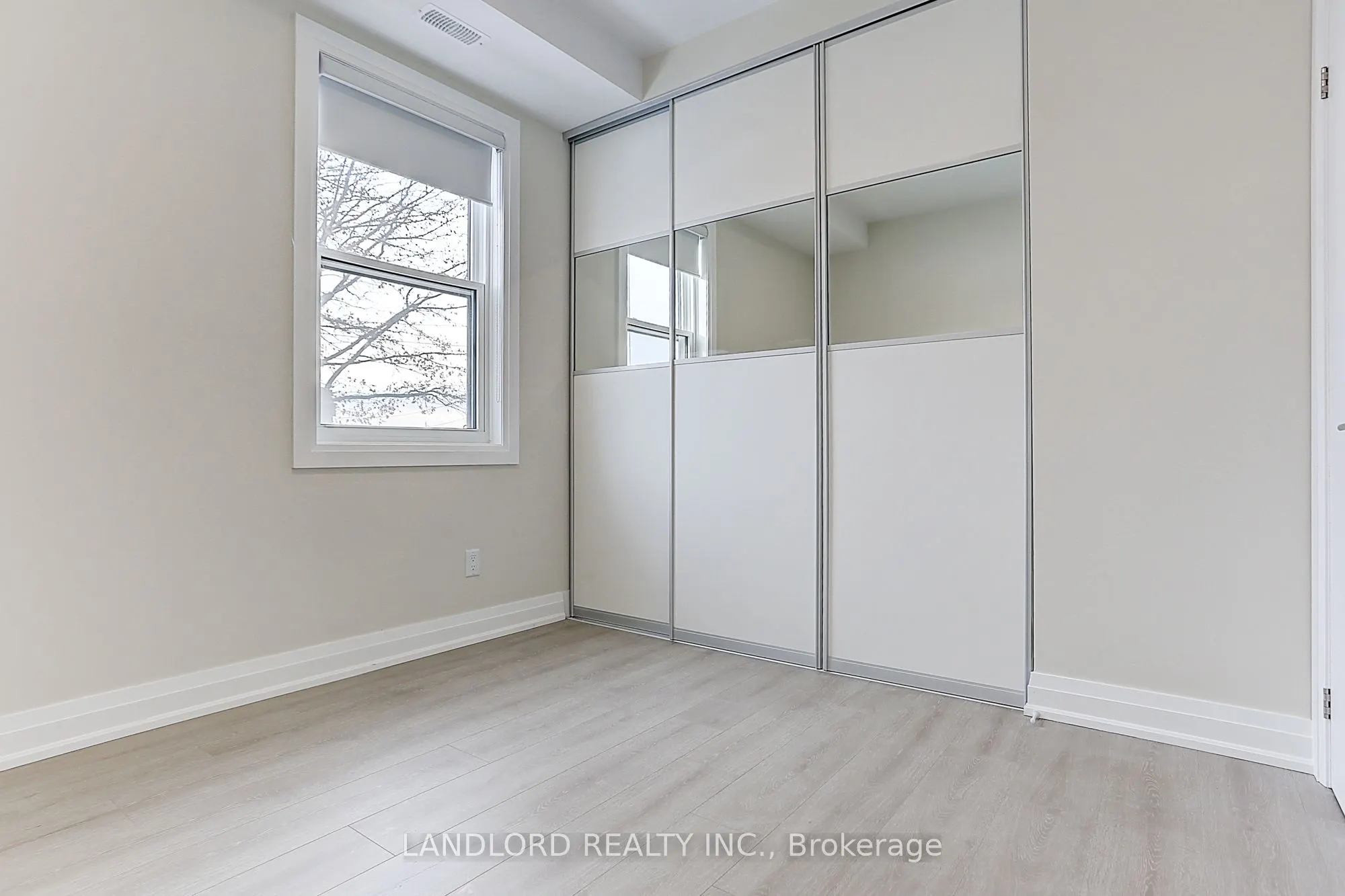 2071 Keele Street, #Upper