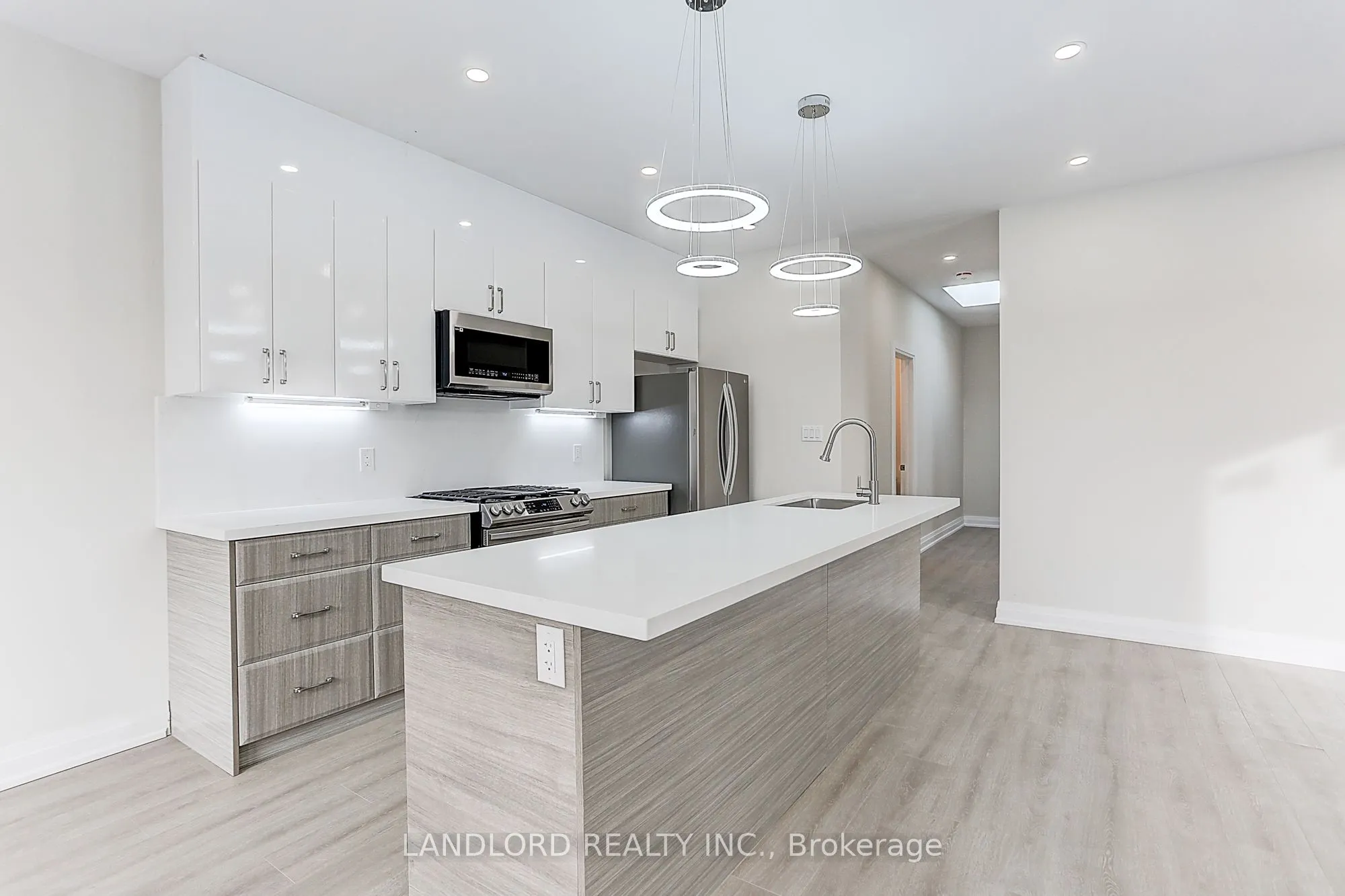 2071 Keele Street, #Upper