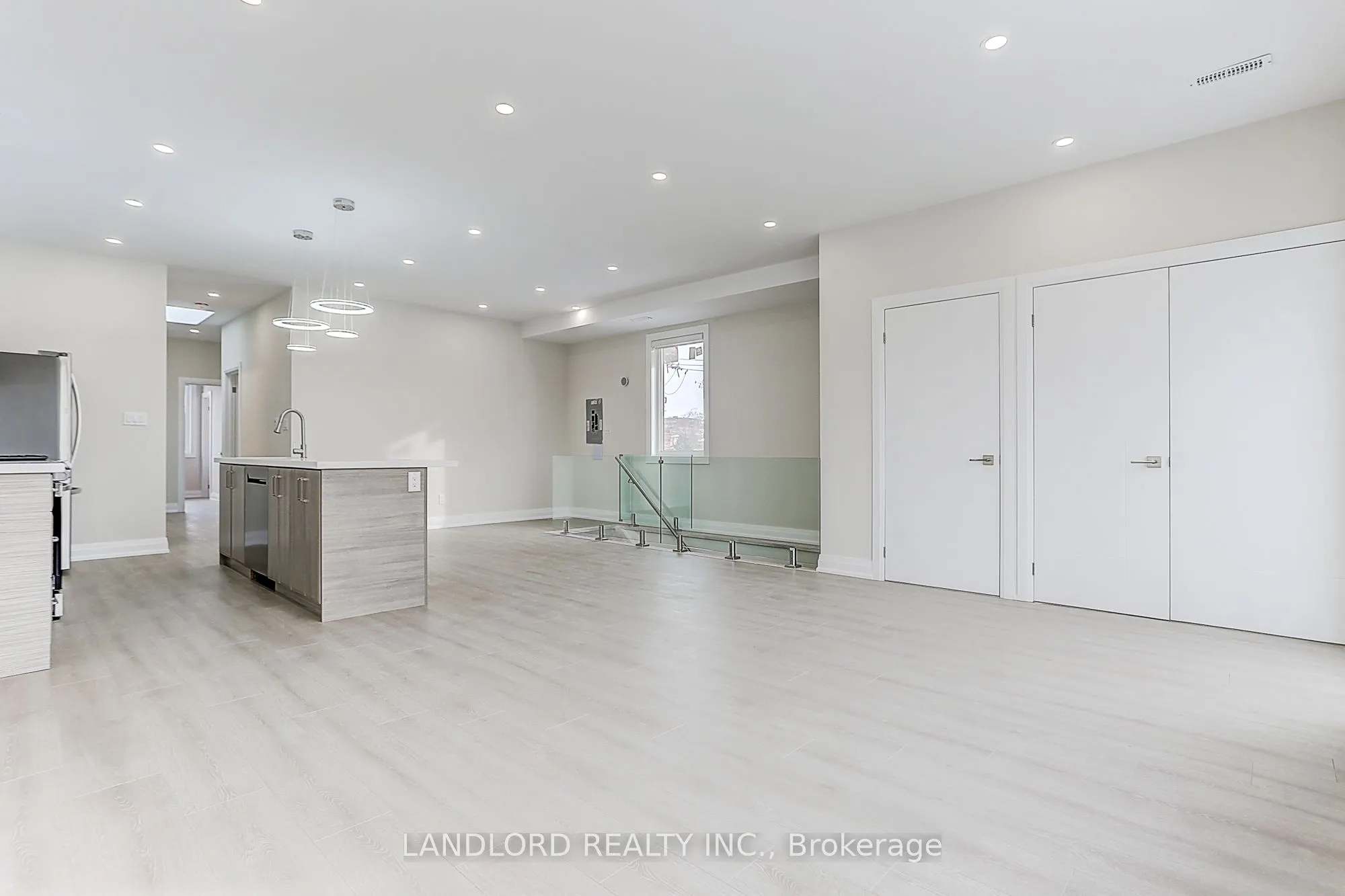 2071 Keele Street, #Upper