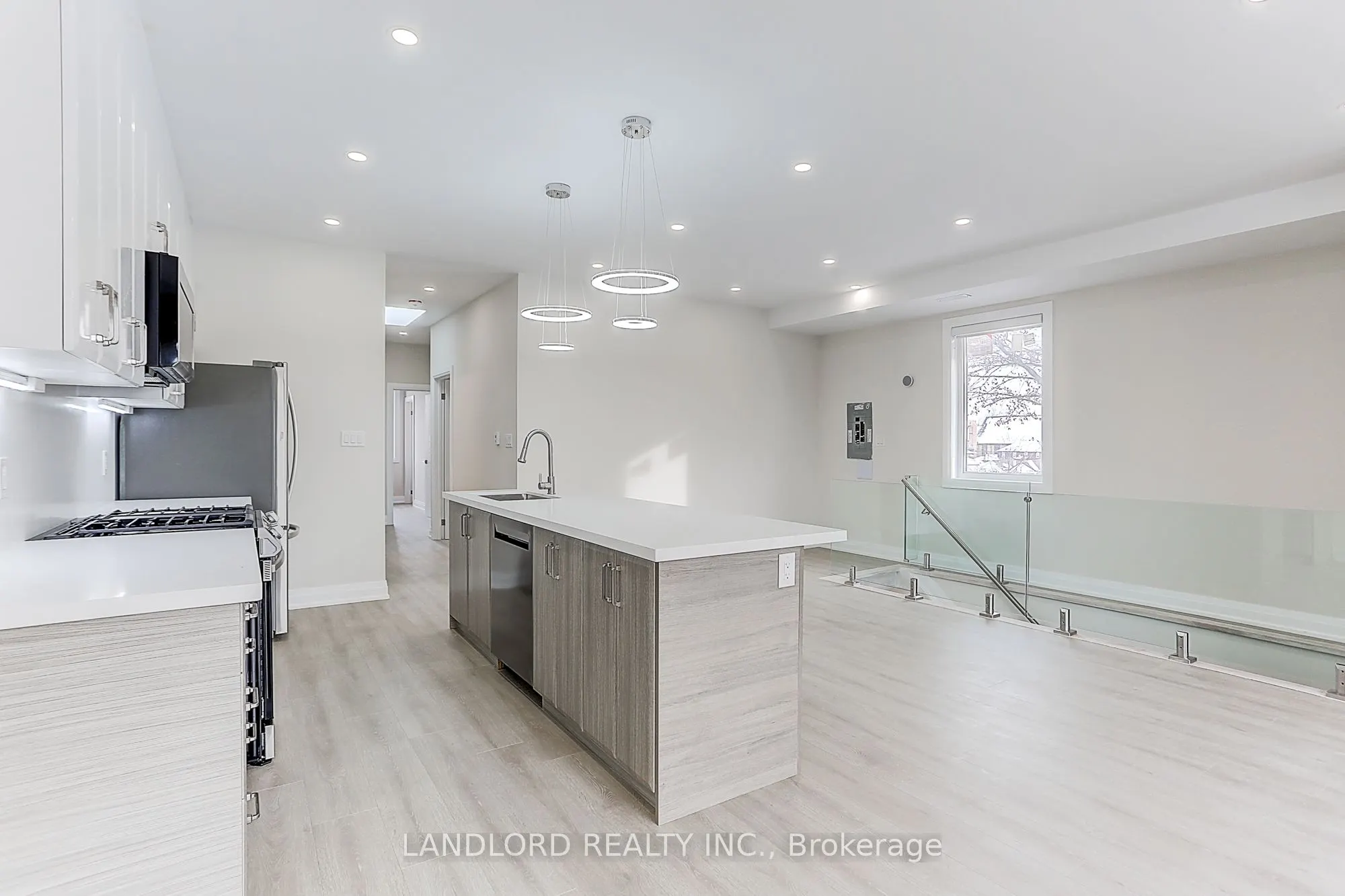 2071 Keele Street, #Upper