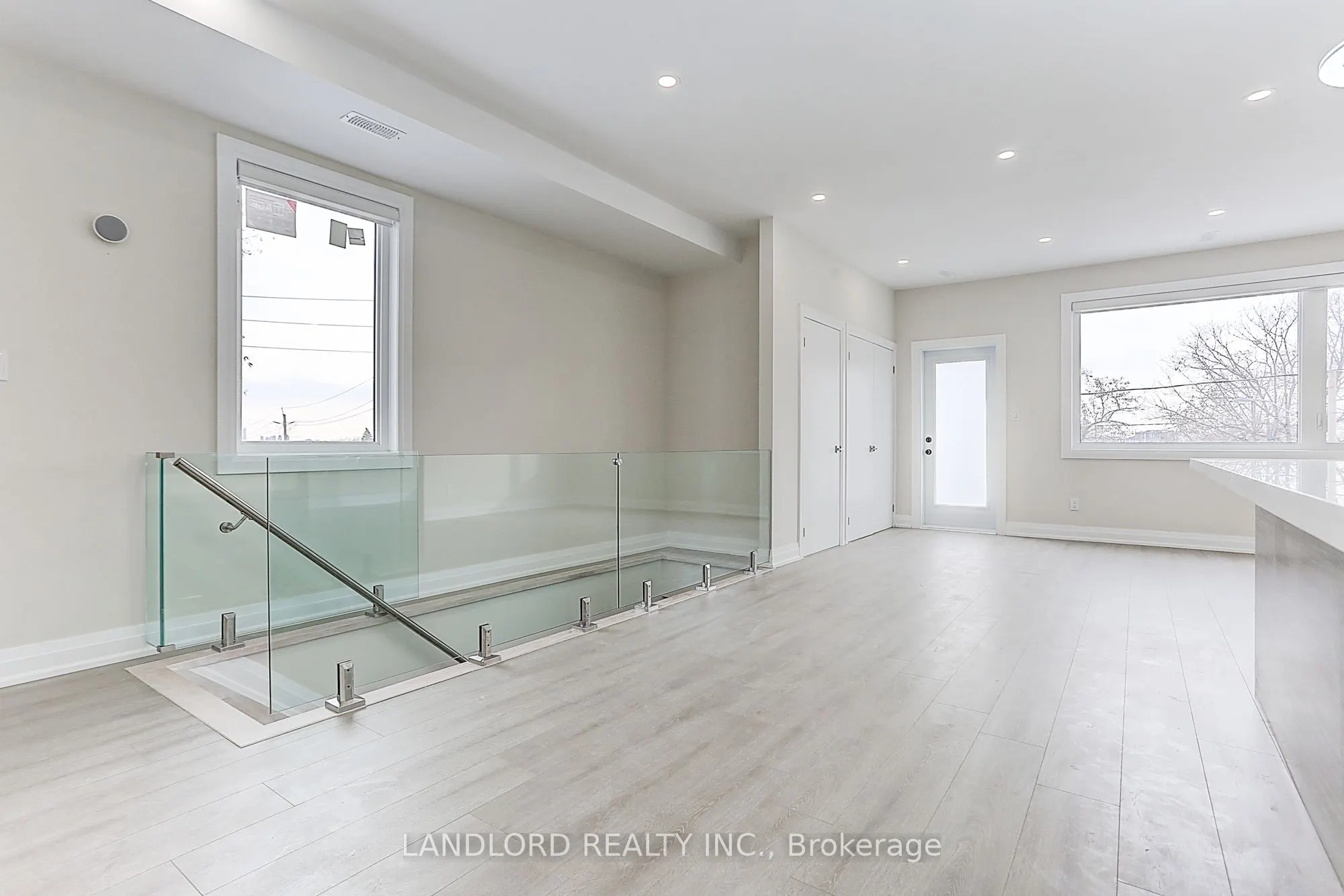 2071 Keele Street, #Upper