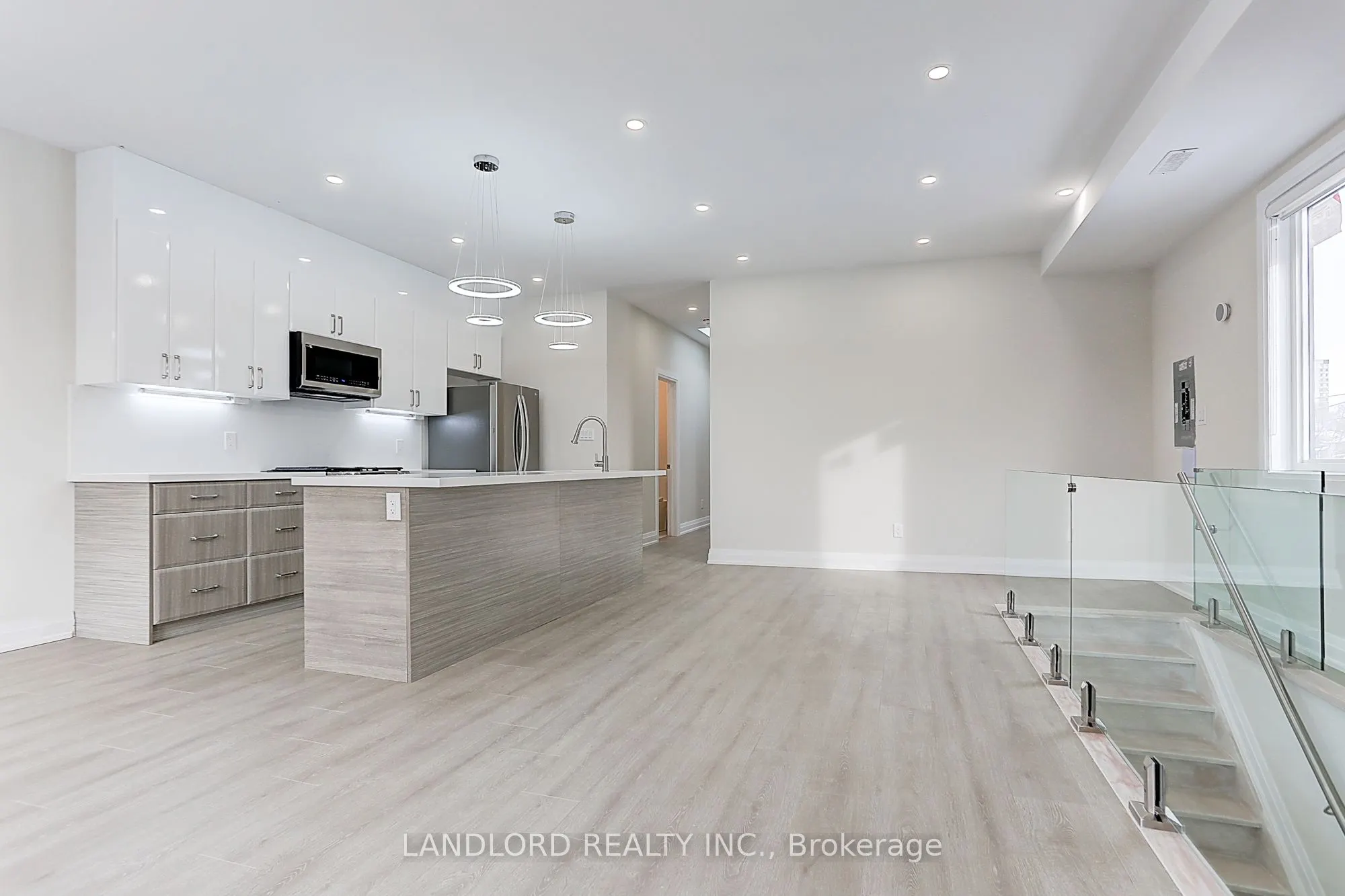 2071 Keele Street, #Upper