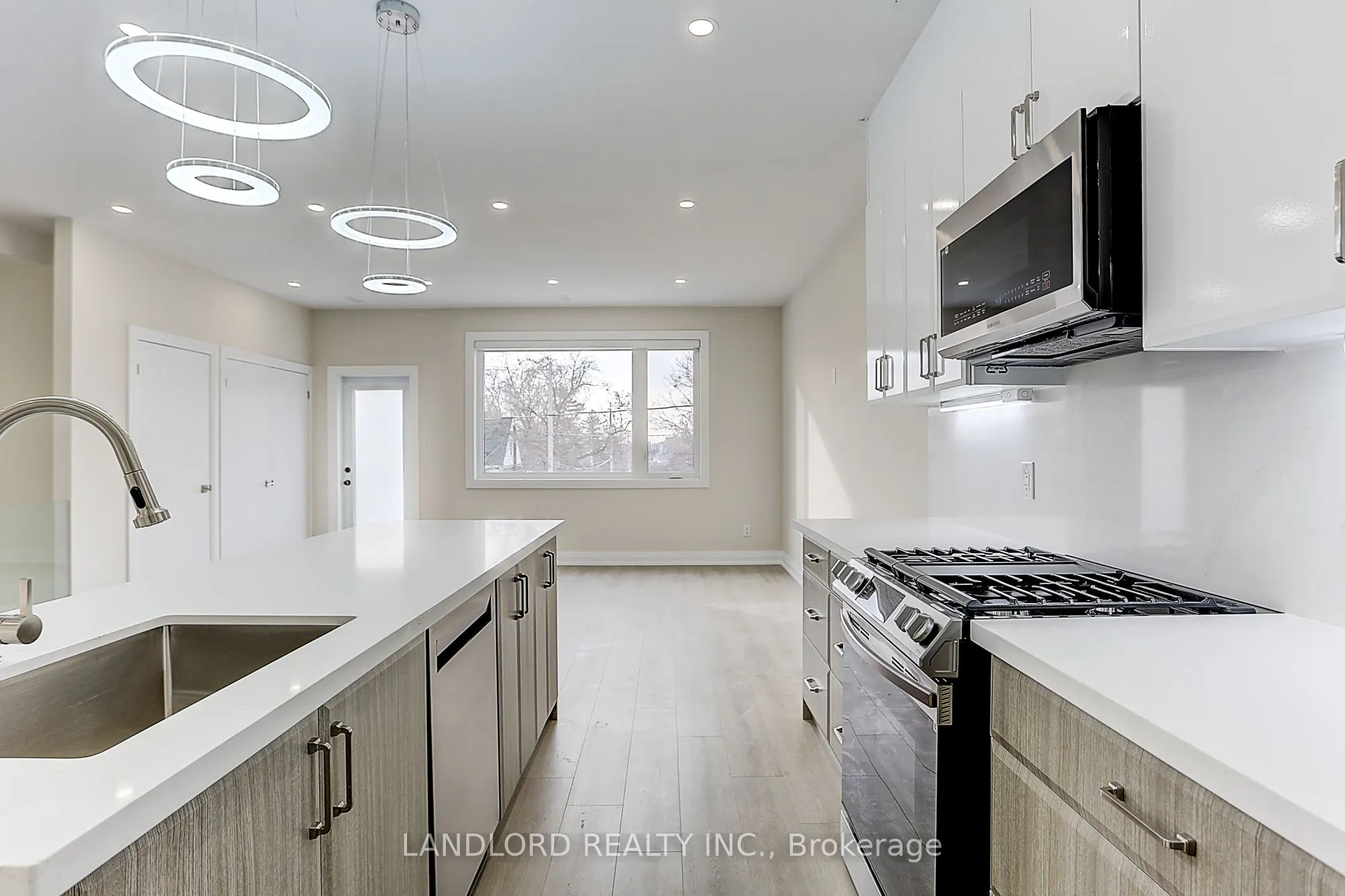2071 Keele Street, #Upper