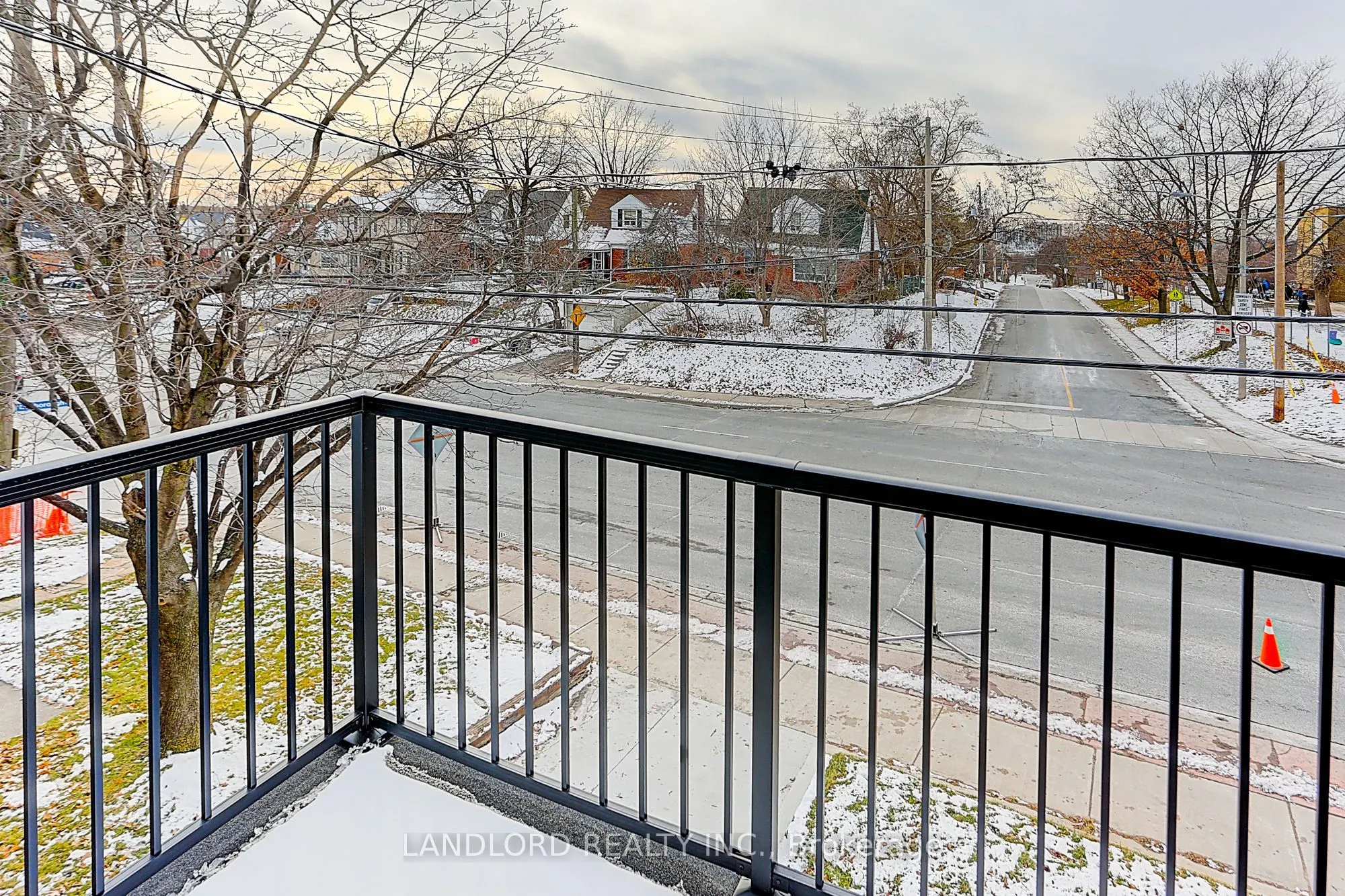2071 Keele Street, #Upper