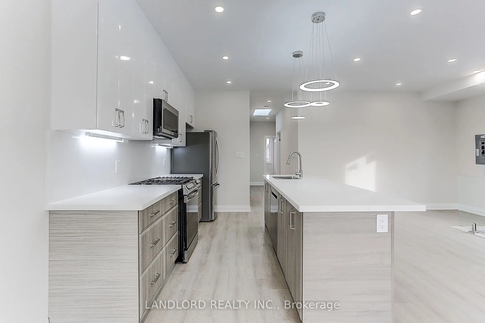 2071 Keele Street, #Upper
