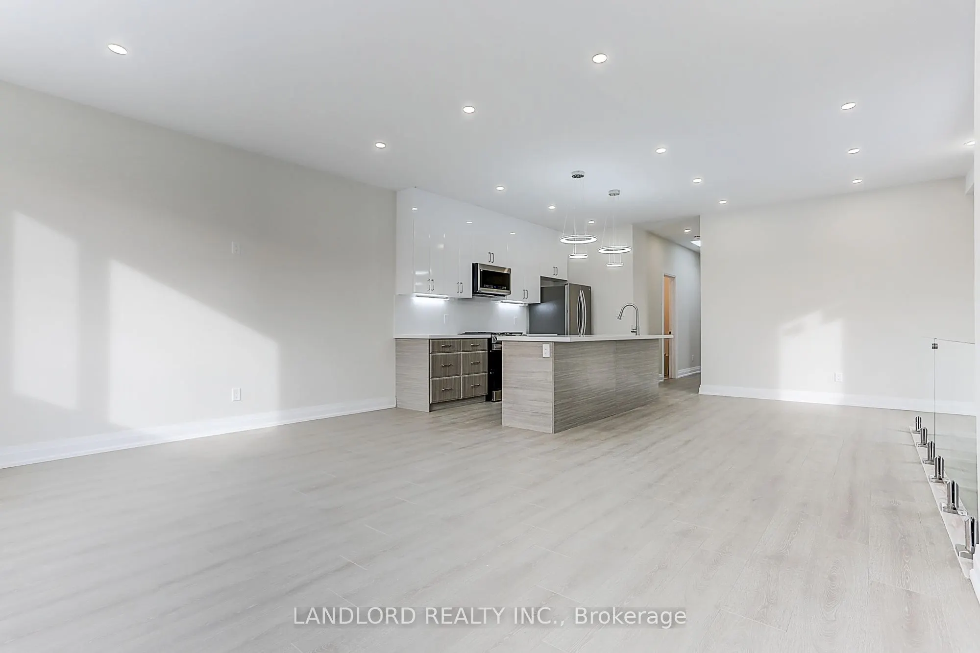 2071 Keele Street, #Upper