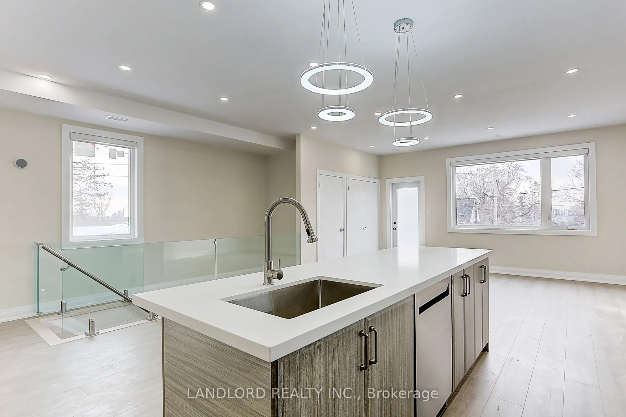 2071 Keele Street, #Upper