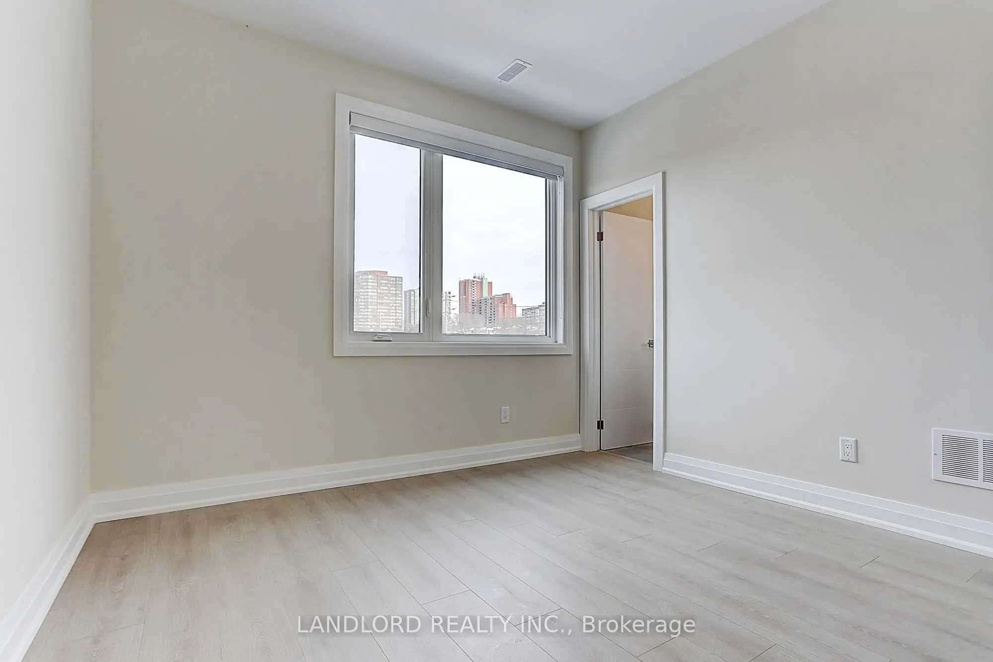 2071 Keele Street, #Upper