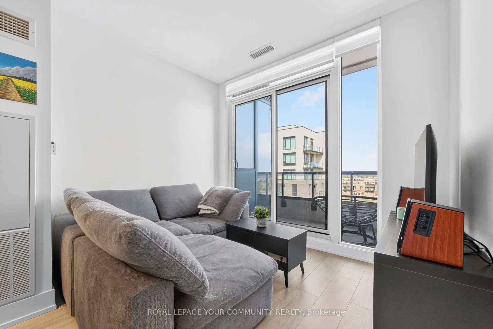 2450 Old Bronte Road, #607