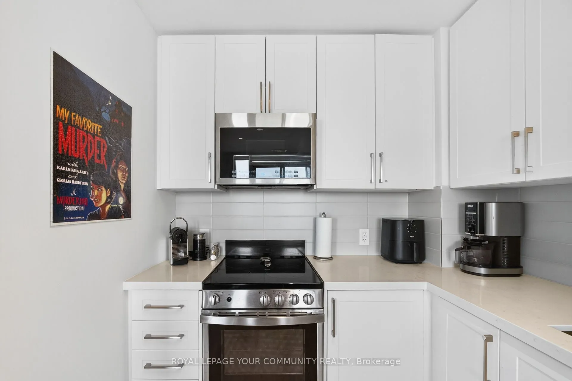 2450 Old Bronte Road, #607