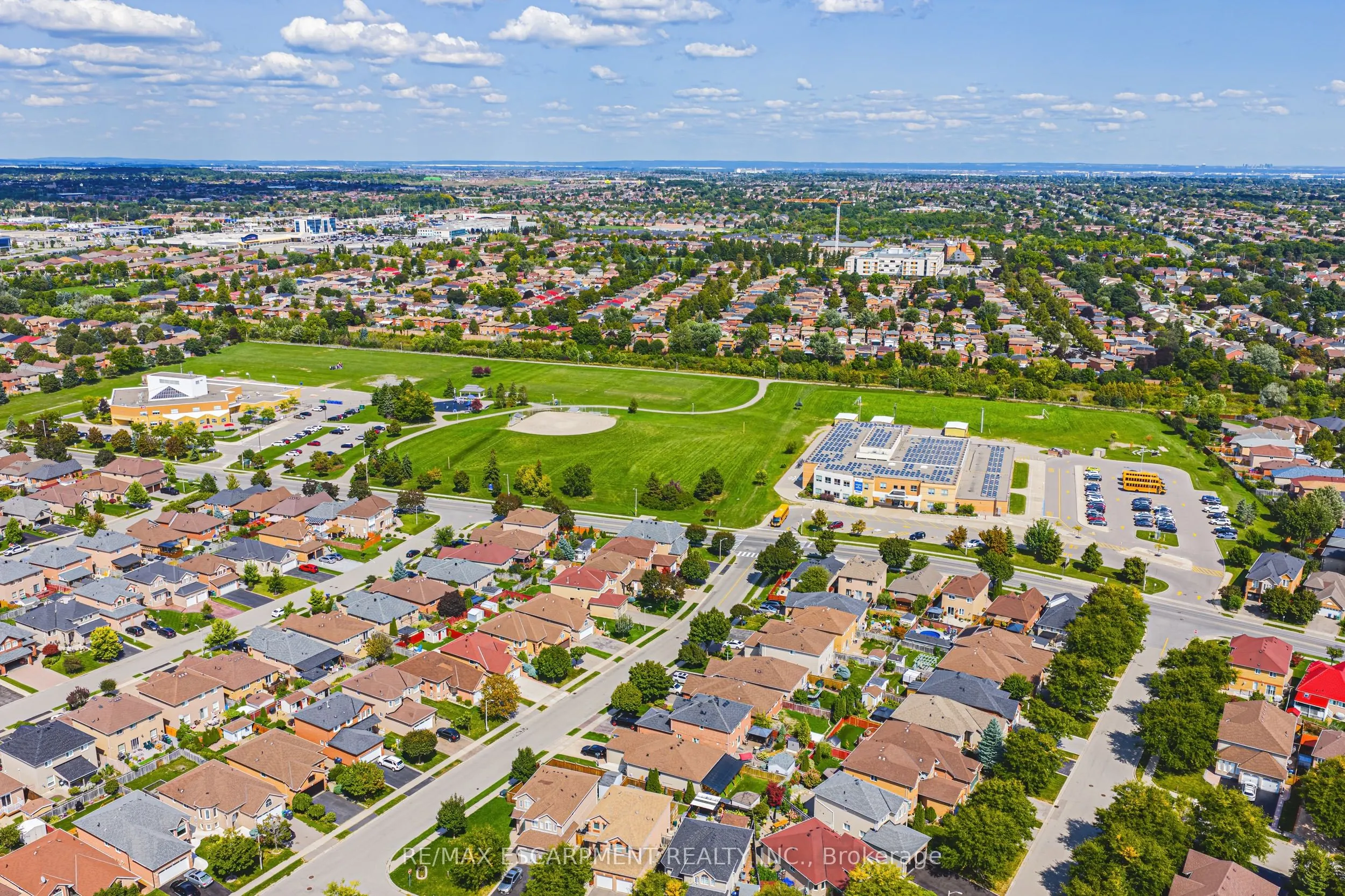 12 Summerfield Crescent