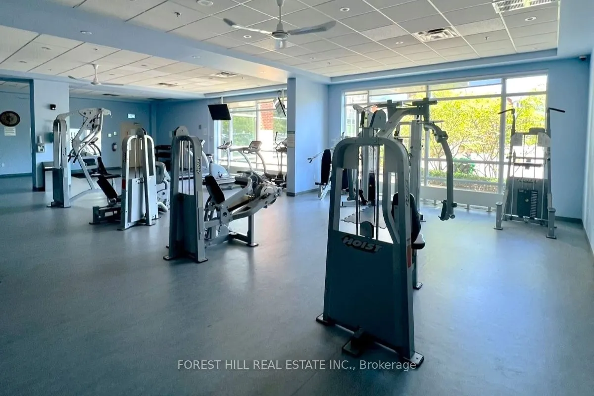 215 Queen Street E, #2309