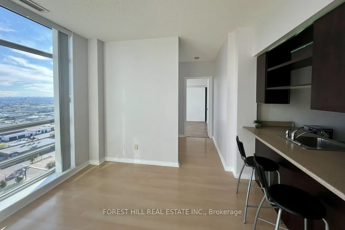 215 Queen Street E, #2309