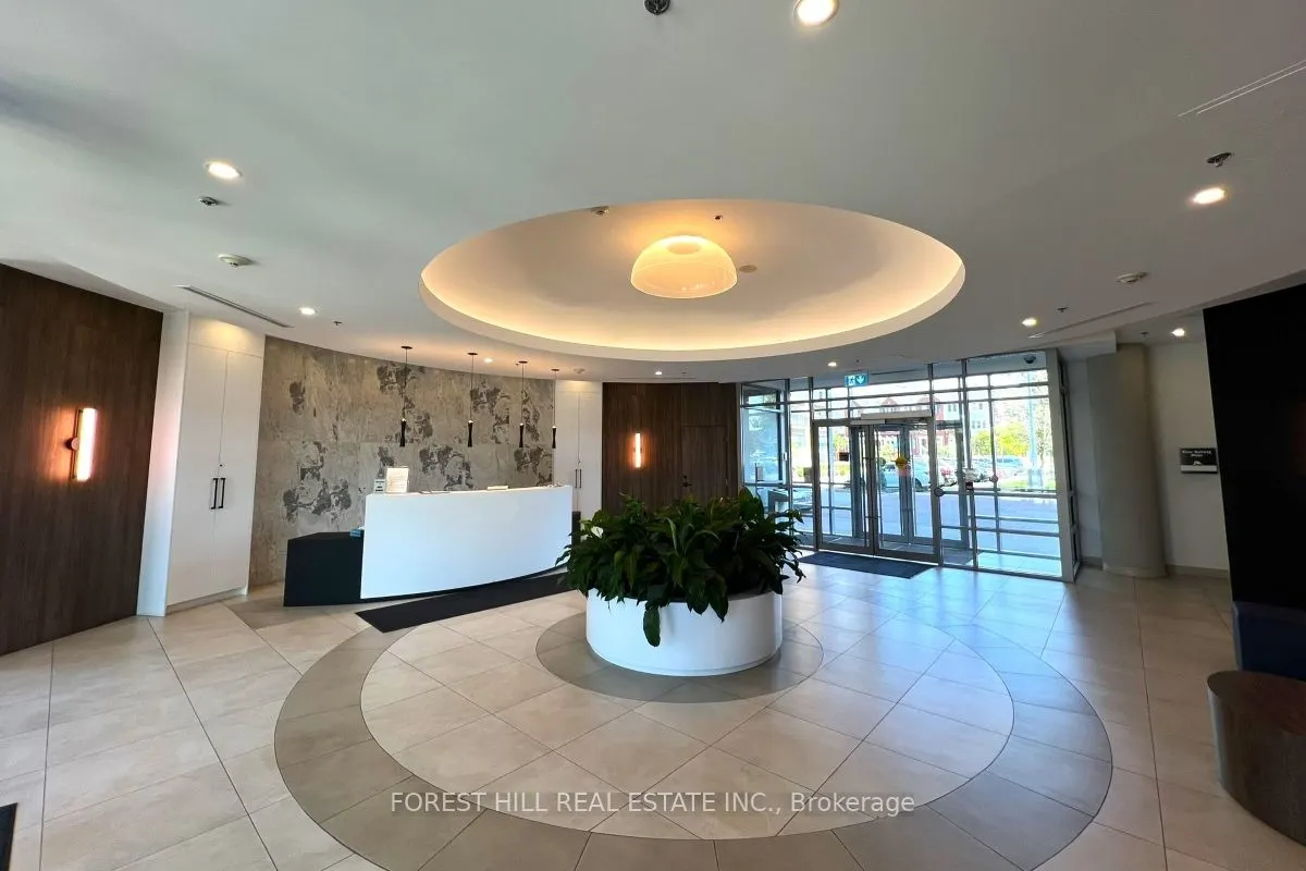 215 Queen Street E, #2309