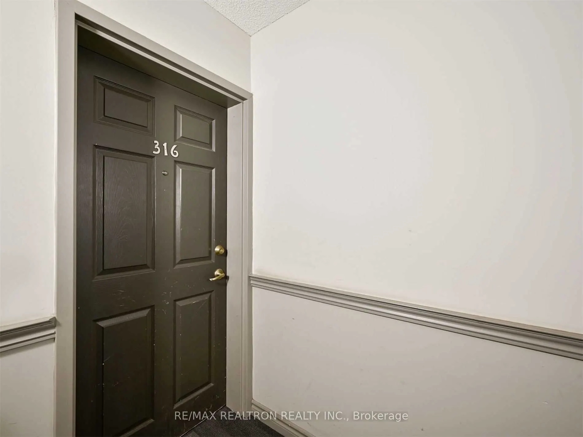 1451 Walker's Line, #316