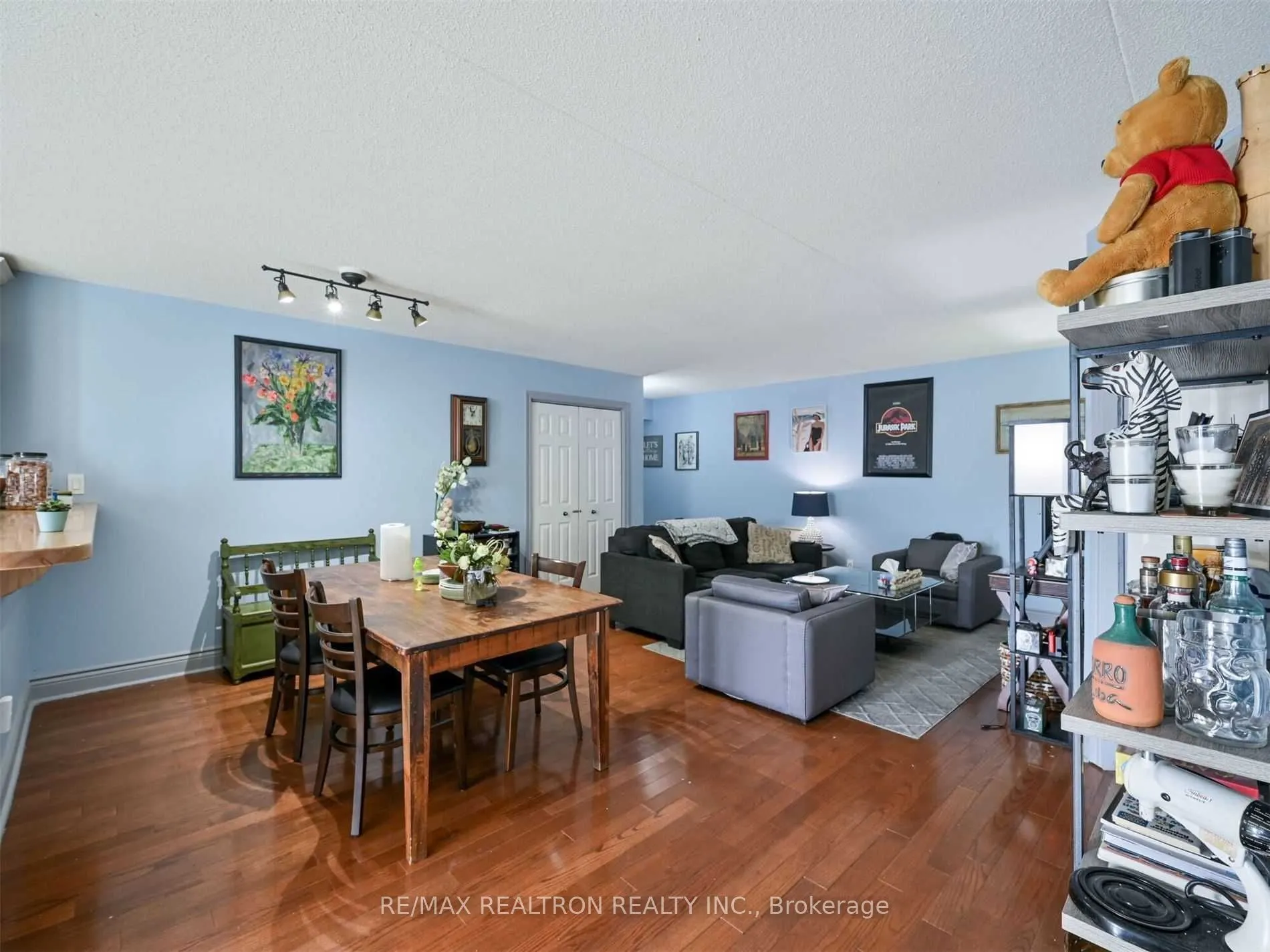 1451 Walker's Line, #316