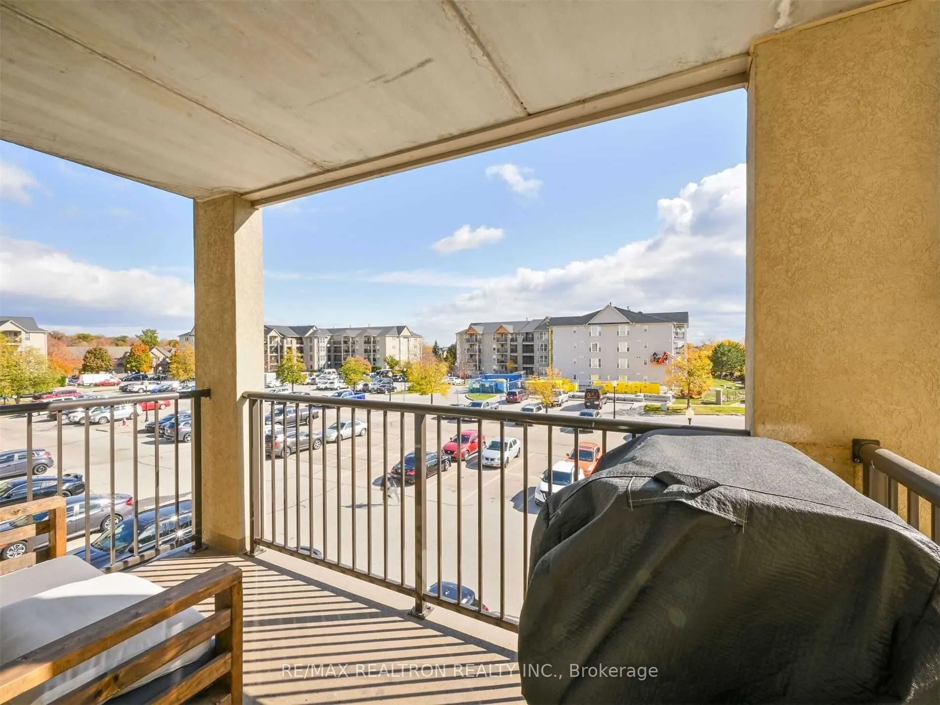 1451 Walker's Line, #316