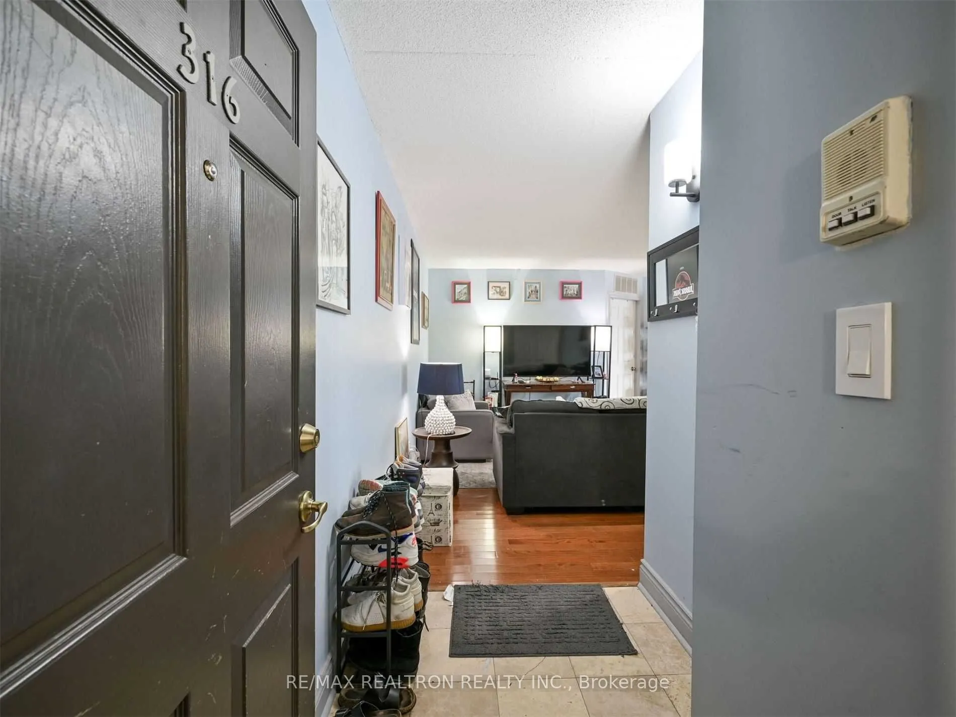 1451 Walker's Line, #316