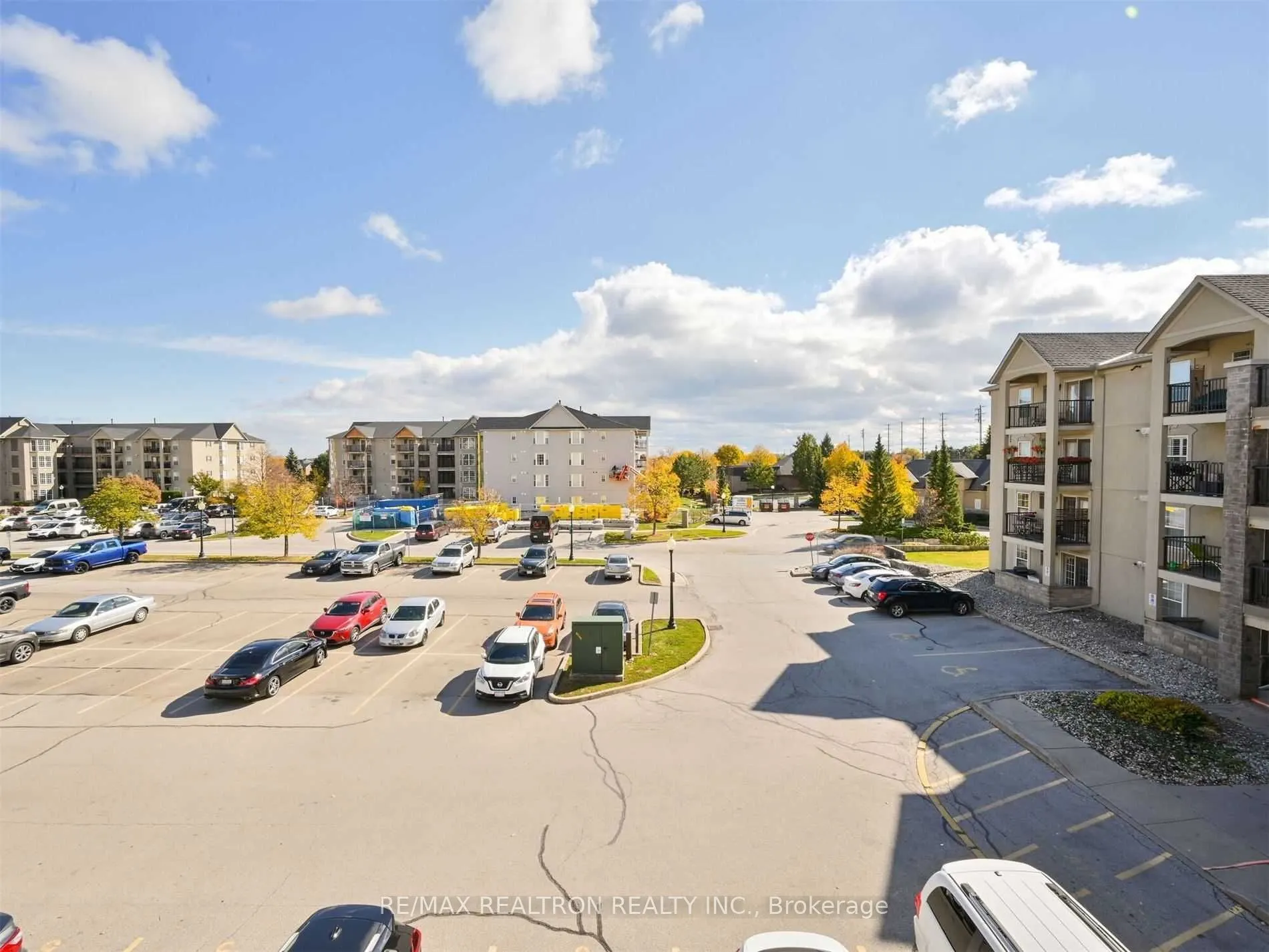 1451 Walker's Line, #316